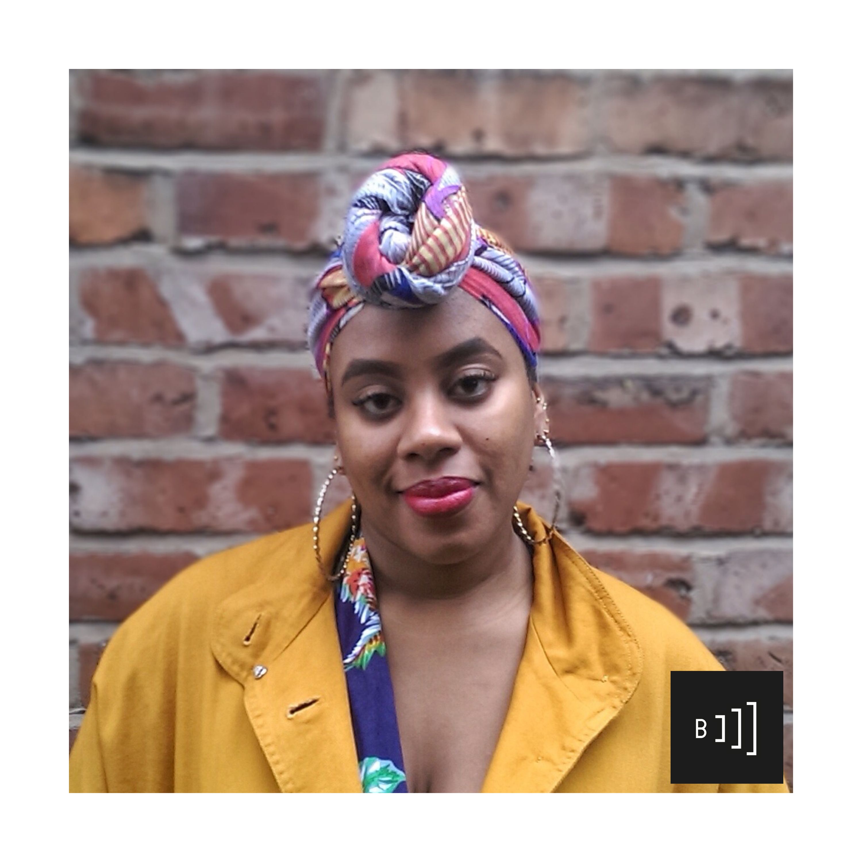 Episode 4 w/ Zoe Crooks, Visual Merchandiser episode artwork
