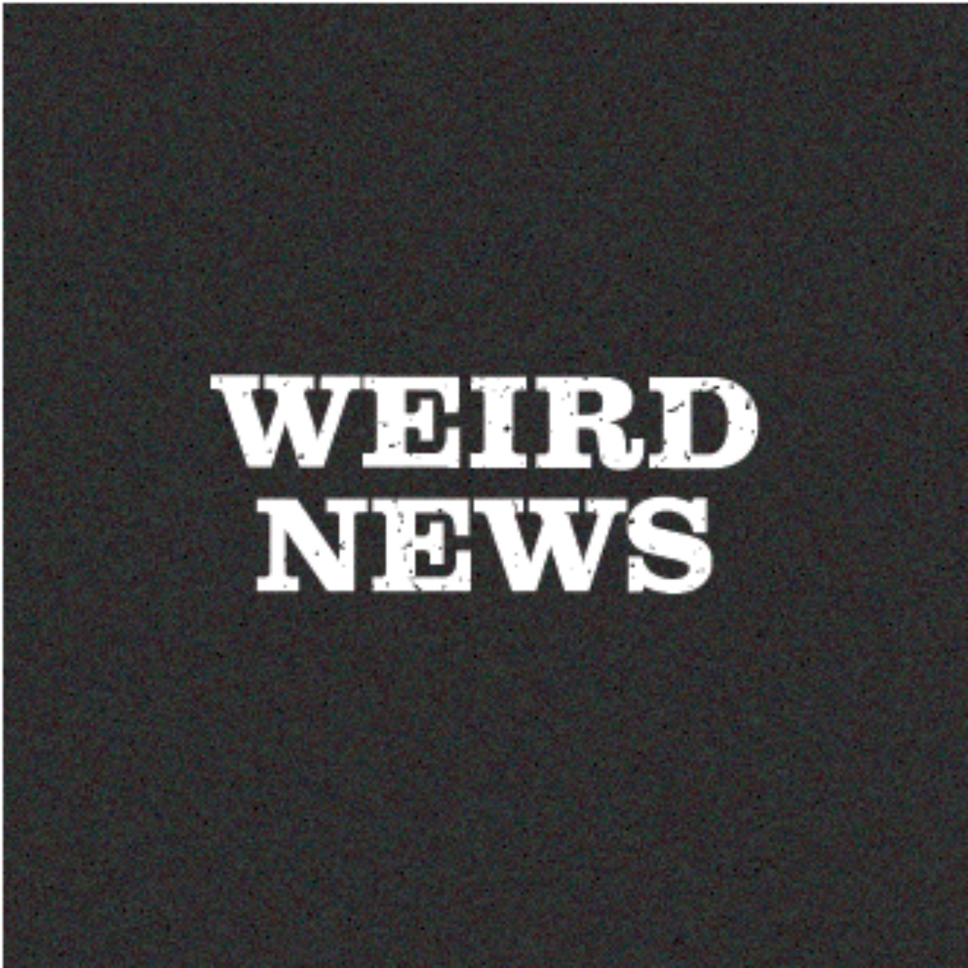 Weird Tales and the Unexplainable