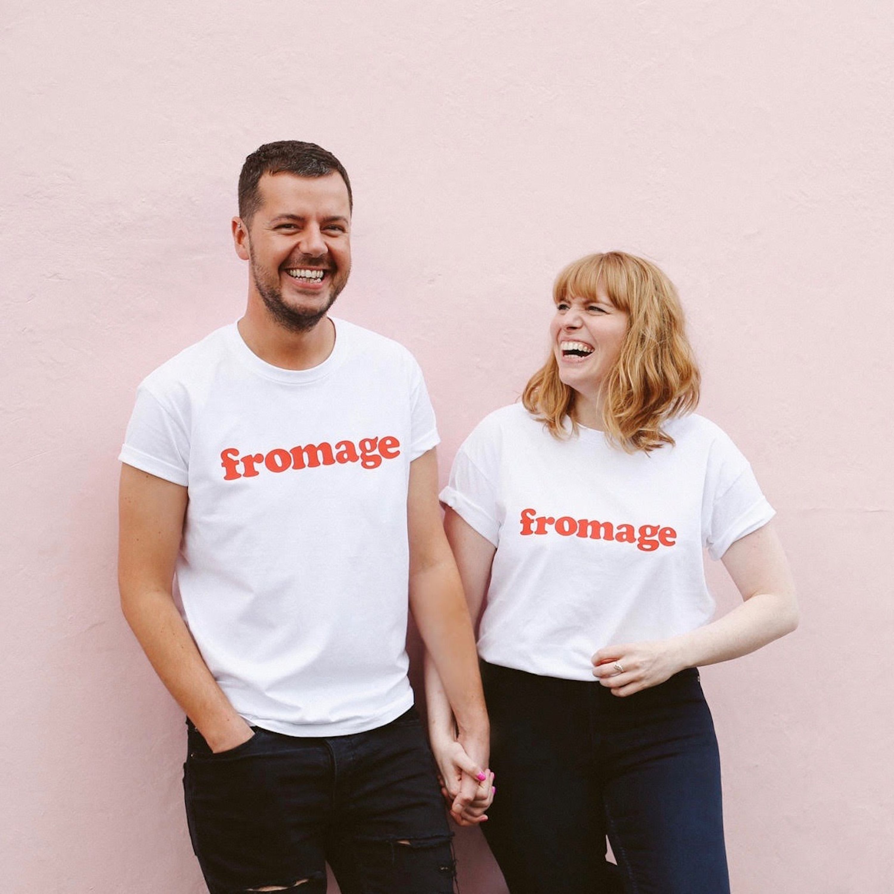 Jules and Sarah The Podcast