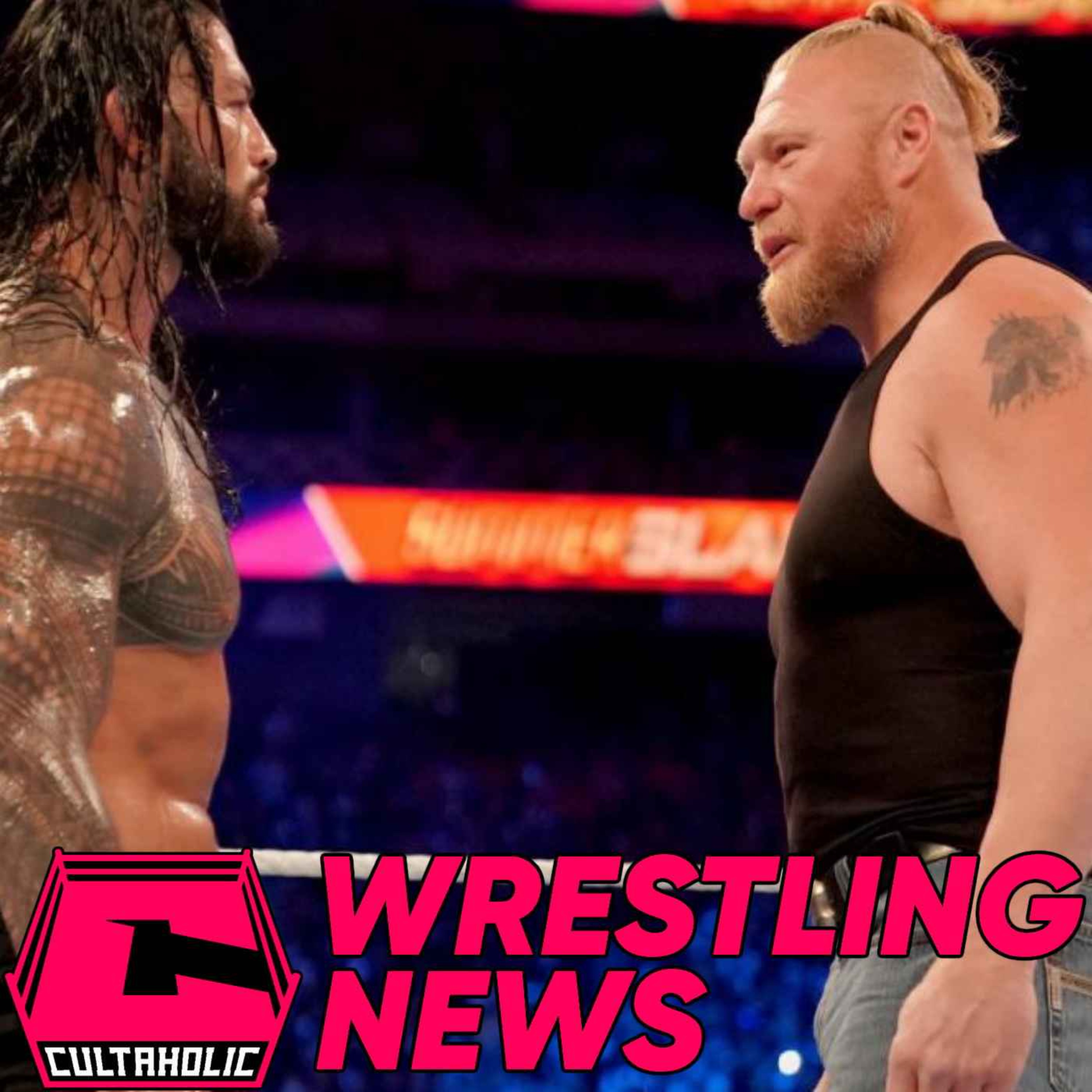 NEW Details On Brock Lesnar’s WWE Contract | Update On Sasha Banks SmackDown Return | WRESTLING NEWS