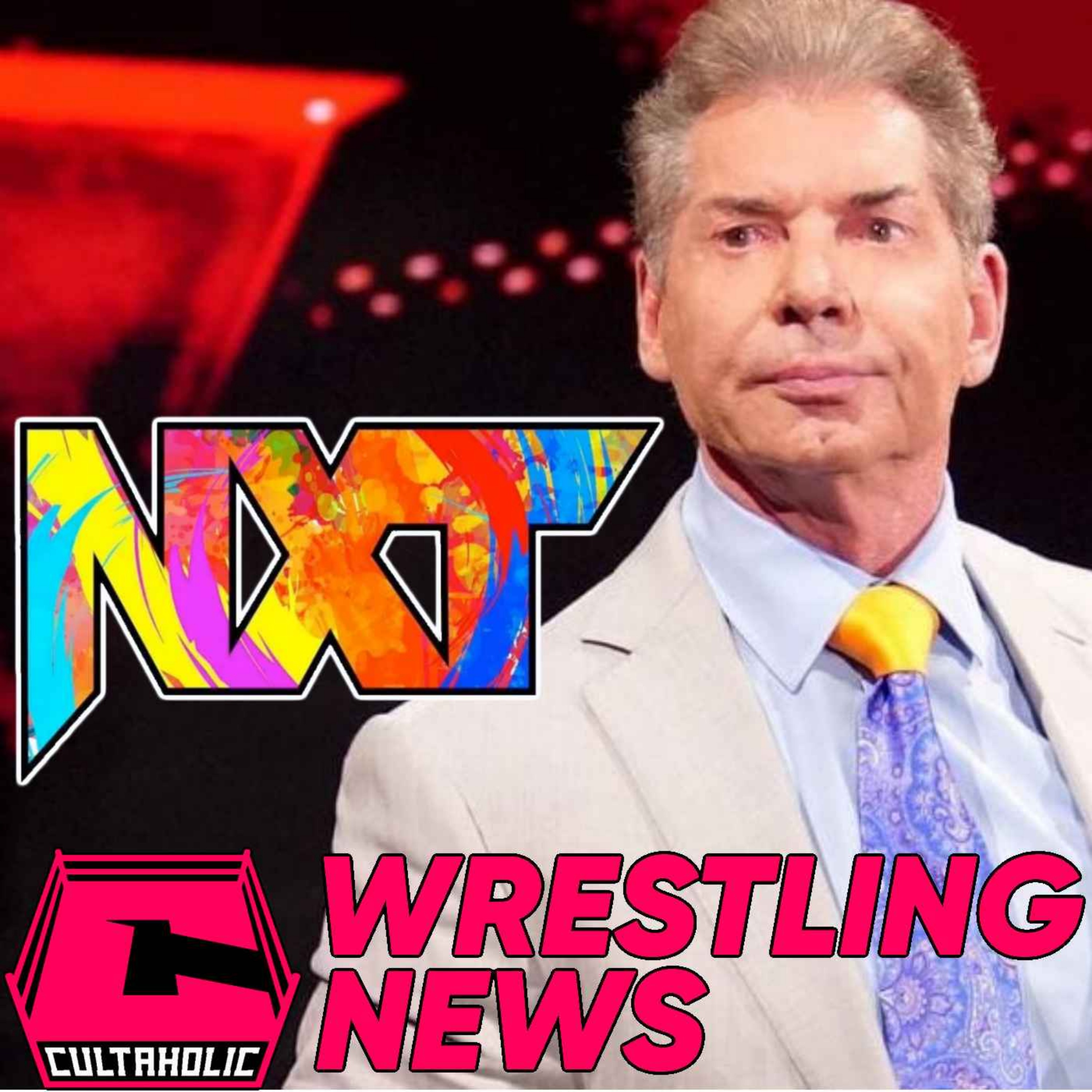 Vince McMahon Will Produce WWE NXT | Big Changes To AEW All Out 2021 | WRESTLING NEWS