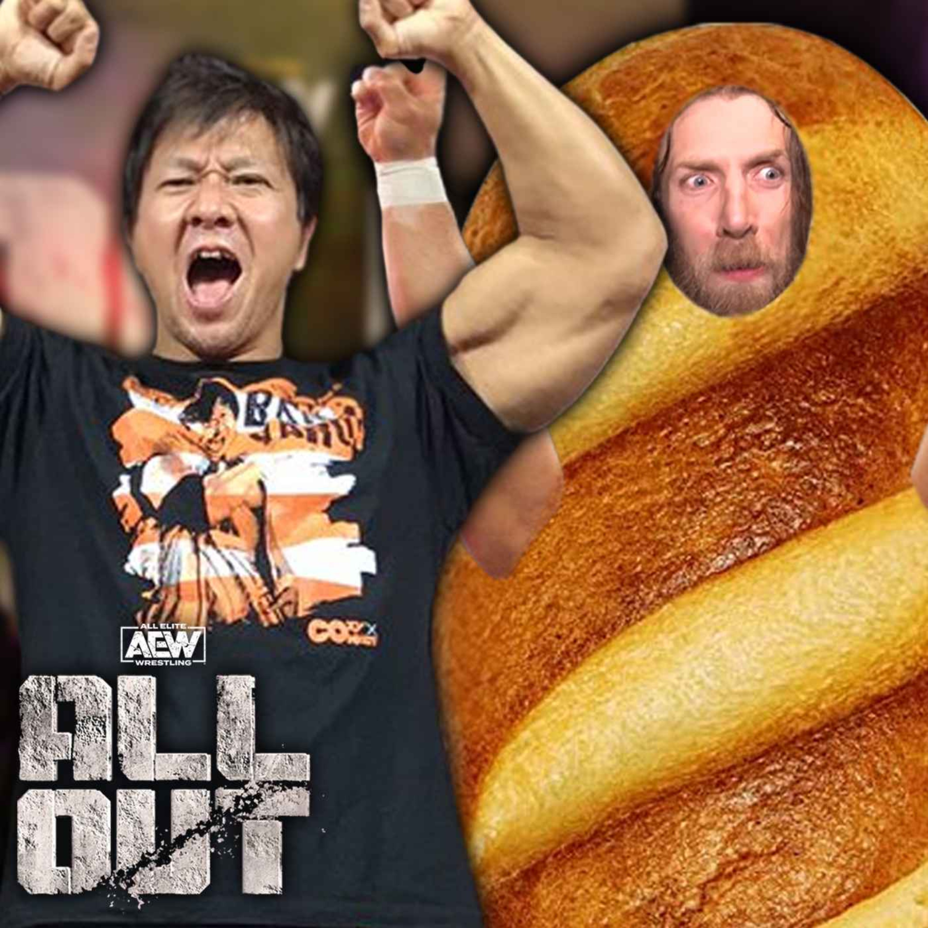 9 Pitches For AEW All Out 2021