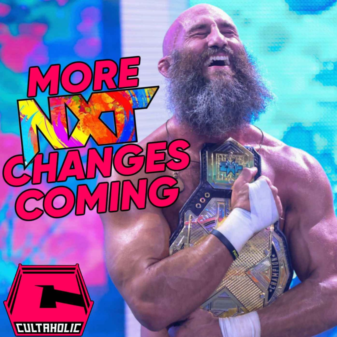 MORE Debuts And MORE Changes Coming To NXT 2.0 | RVD Comments On Dark Side Of The Ring | Bryan Danielson Retirement Plans | WRESTLING NEWS 22/09/21