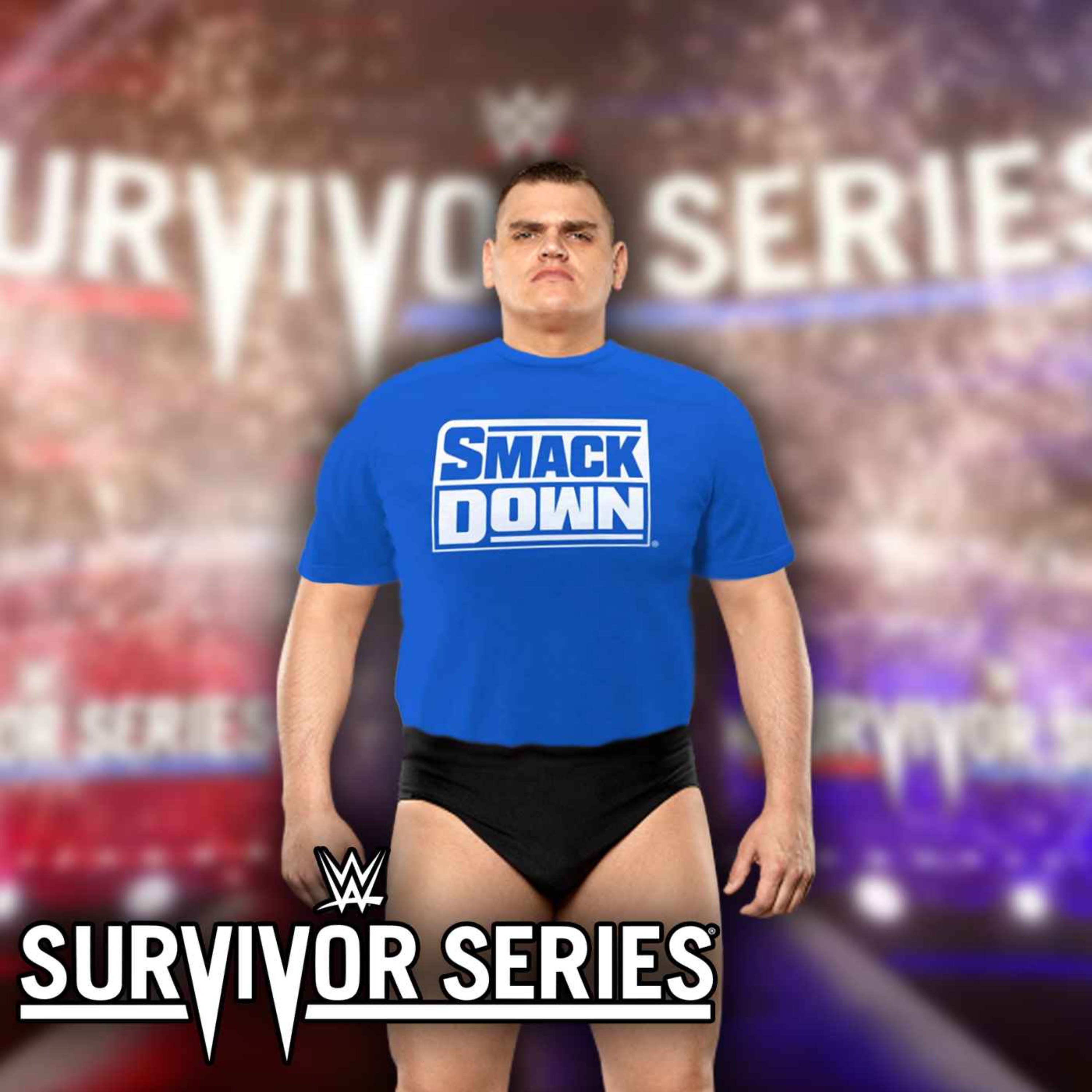 9 Pitches For WWE Survivor Series 2021