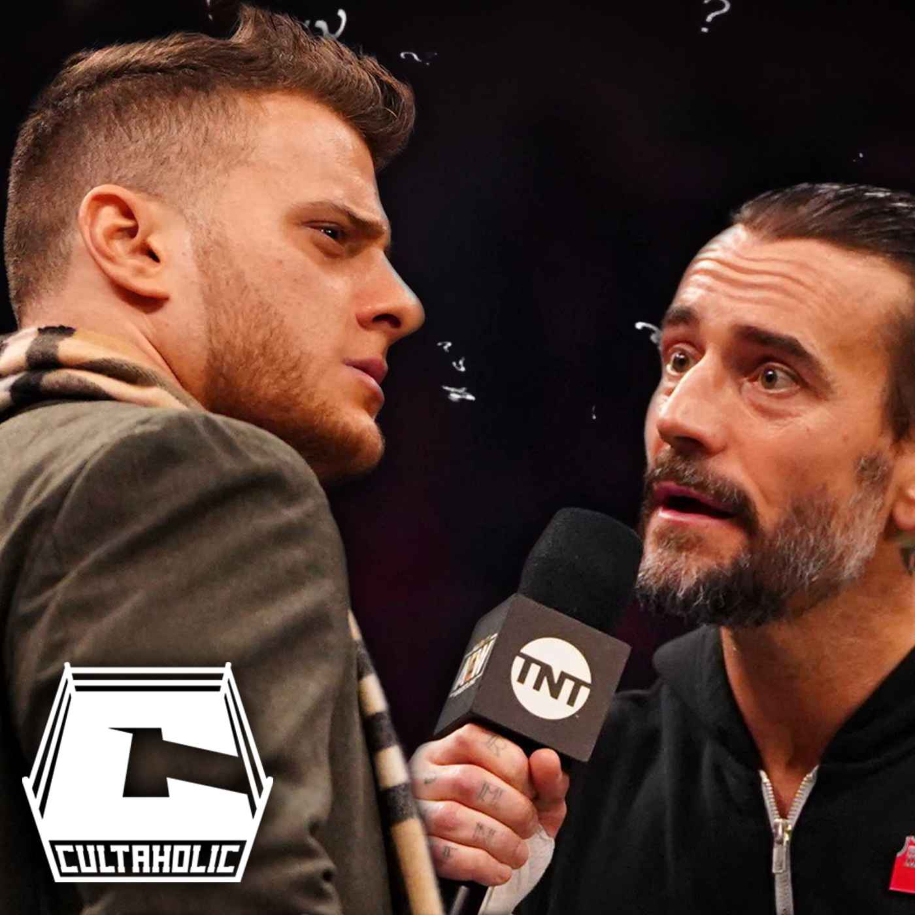 Cultaholic Wrestling Podcast 202: What Is The Best Line From A Wrestling Promo?
