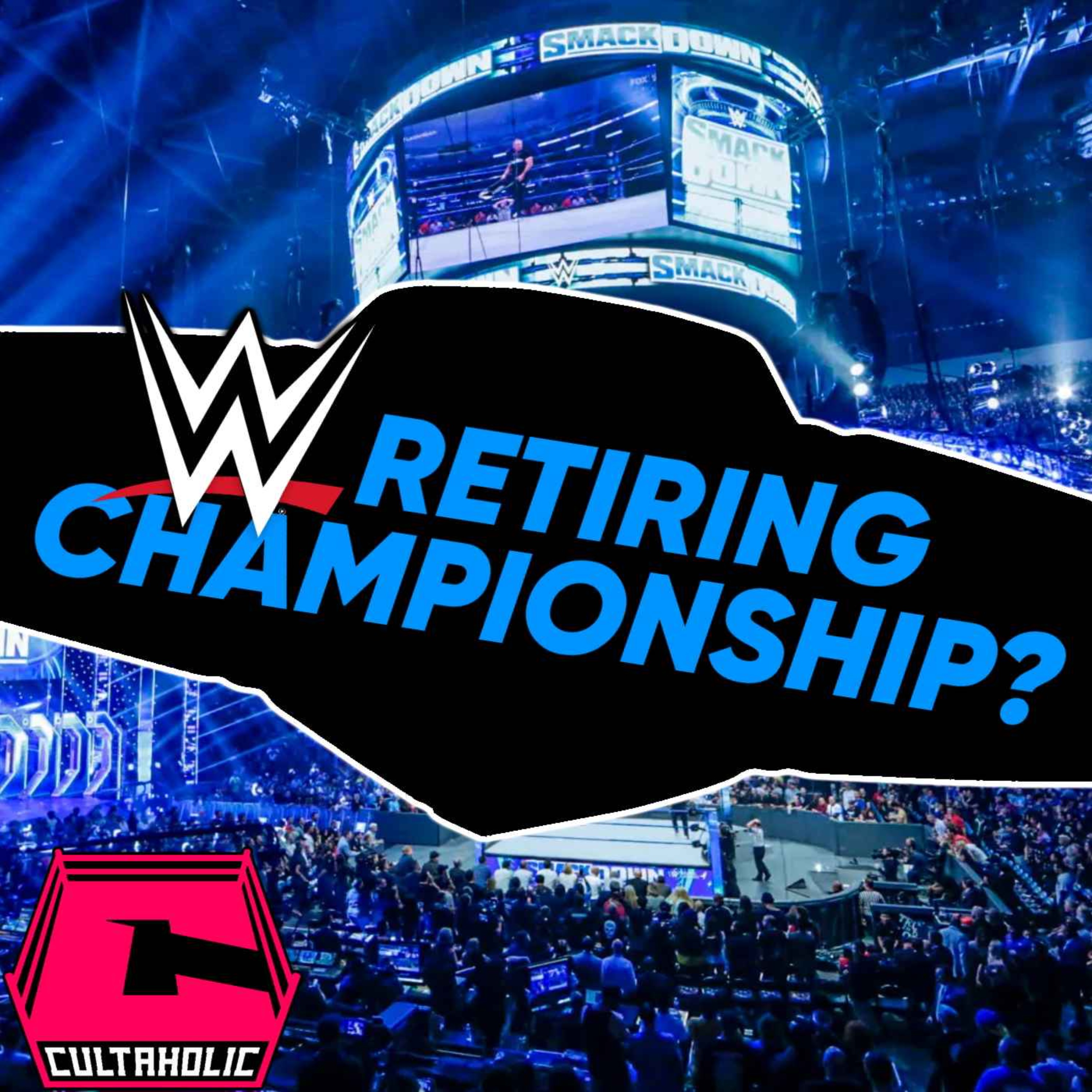 WWE Retiring Championship? | Beth Phoenix Leaving NXT, Possibly Making Raw Return | WRESTLING NEWS
