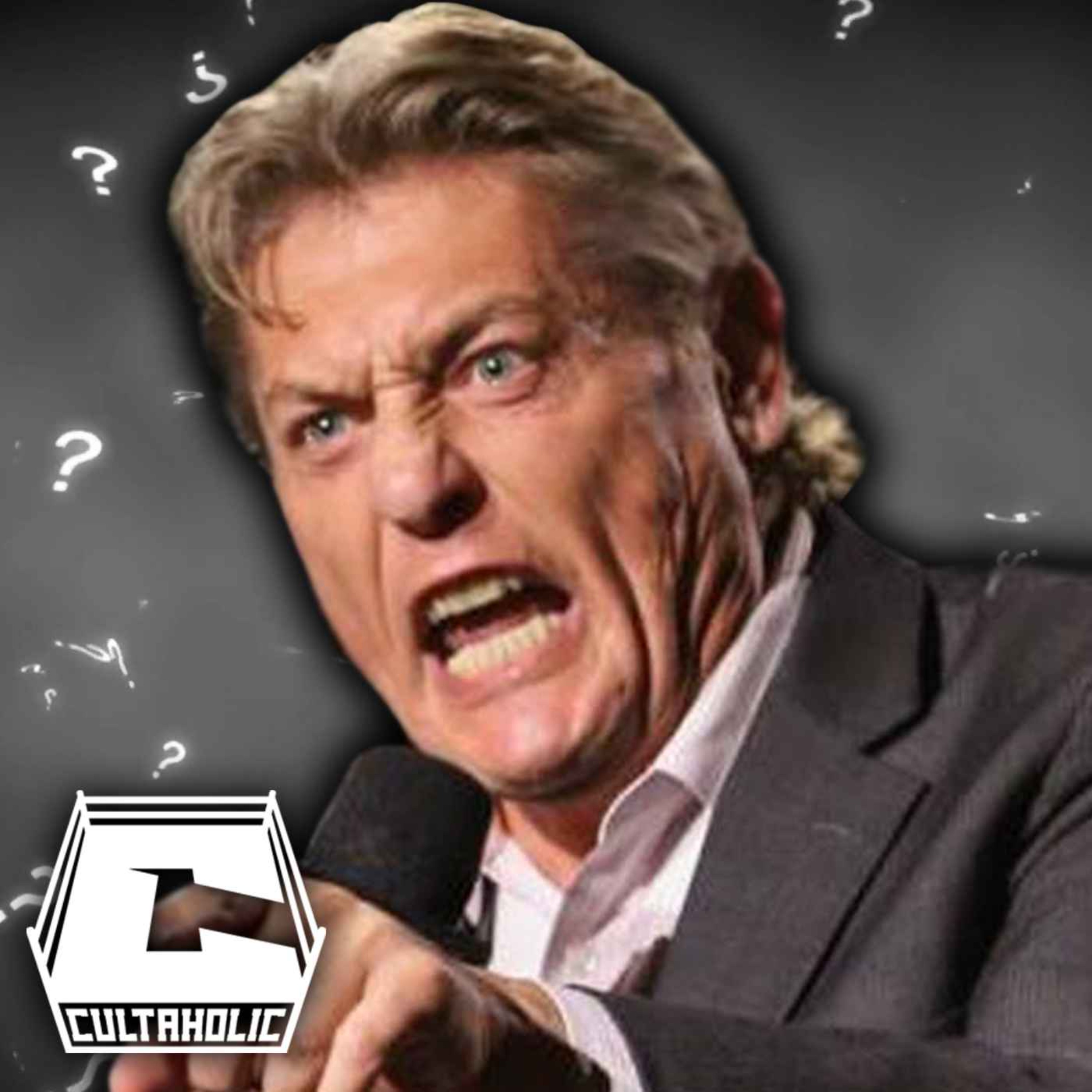 Cultaholic Wrestling Podcast 203: Is It Still WWE NXT WarGames When William Regal Doesn't Shout WAR GAMES?