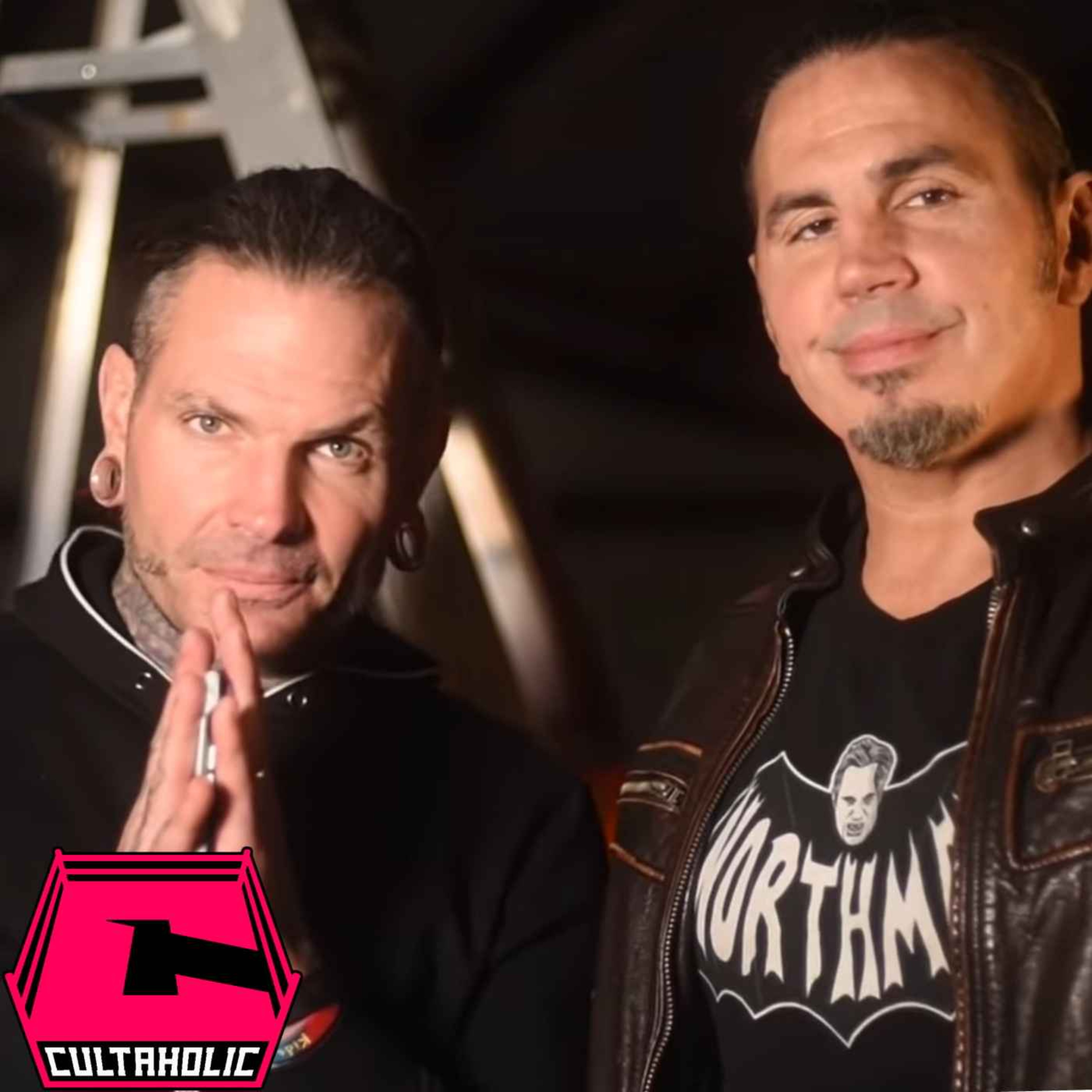 Jeff Hardy Makes First Post-WWE Appearance | Multiple Raw Injuries | Jimmy Rave | WRESTLING NEWS