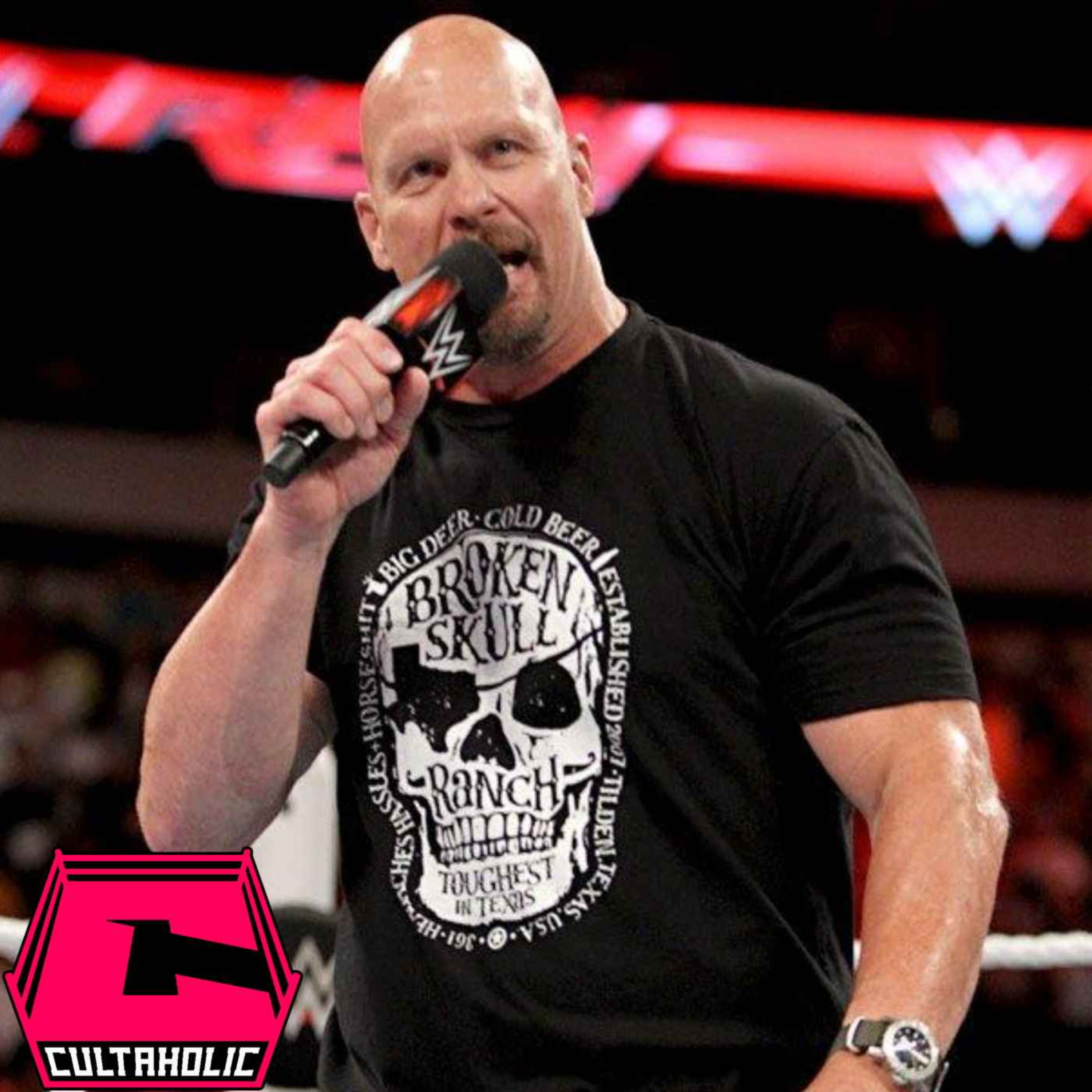 Steve Austin Returning For WWE WrestleMania 38? | AJ Styles and Omos Split | AEW Battle Of The Belts Update | WRESTLING NEWS