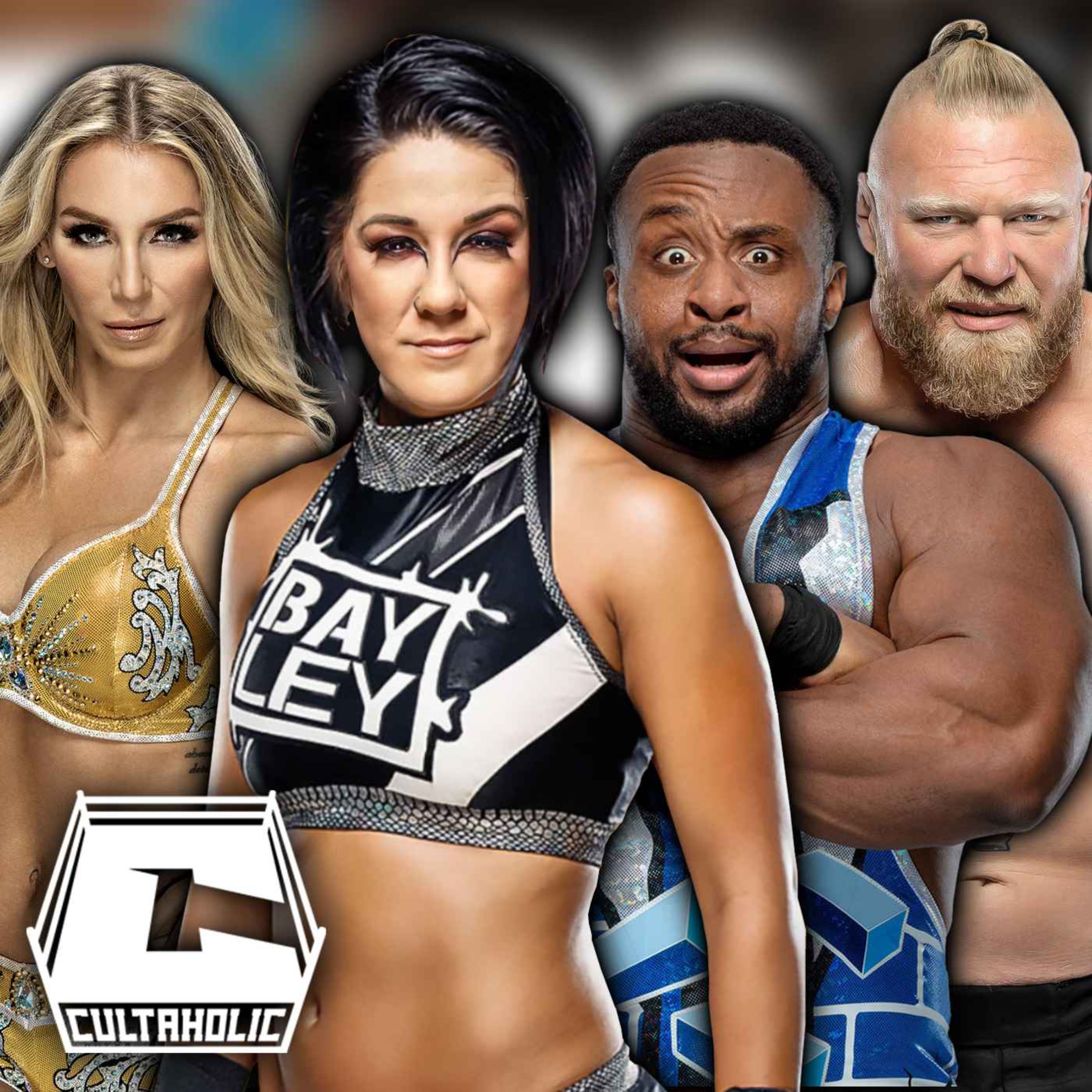 Cultaholic Wrestling Podcast 209: Who Will Win The WWE Royal Rumble 2022 Matches?