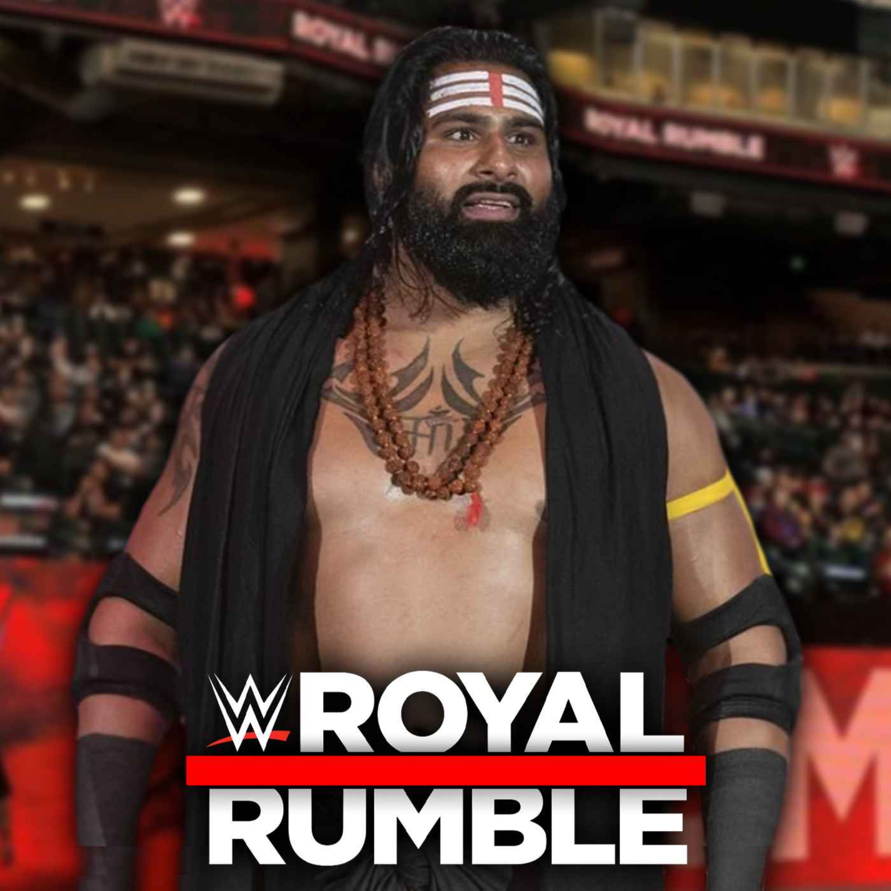 9 Pitches For WWE Royal Rumble 2022