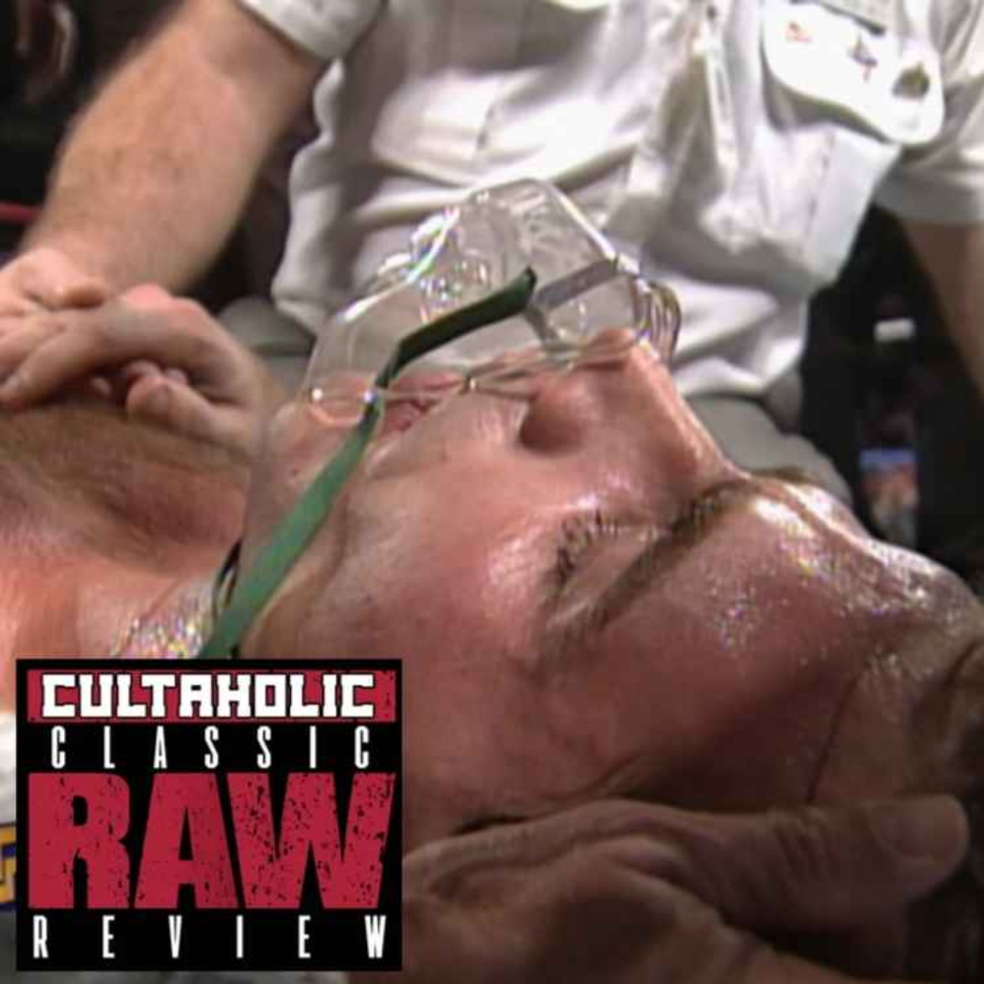 Classic WWE Raw Review #136 | Shawn Michaels COLLAPSES Mid-Match, Diesel Returns