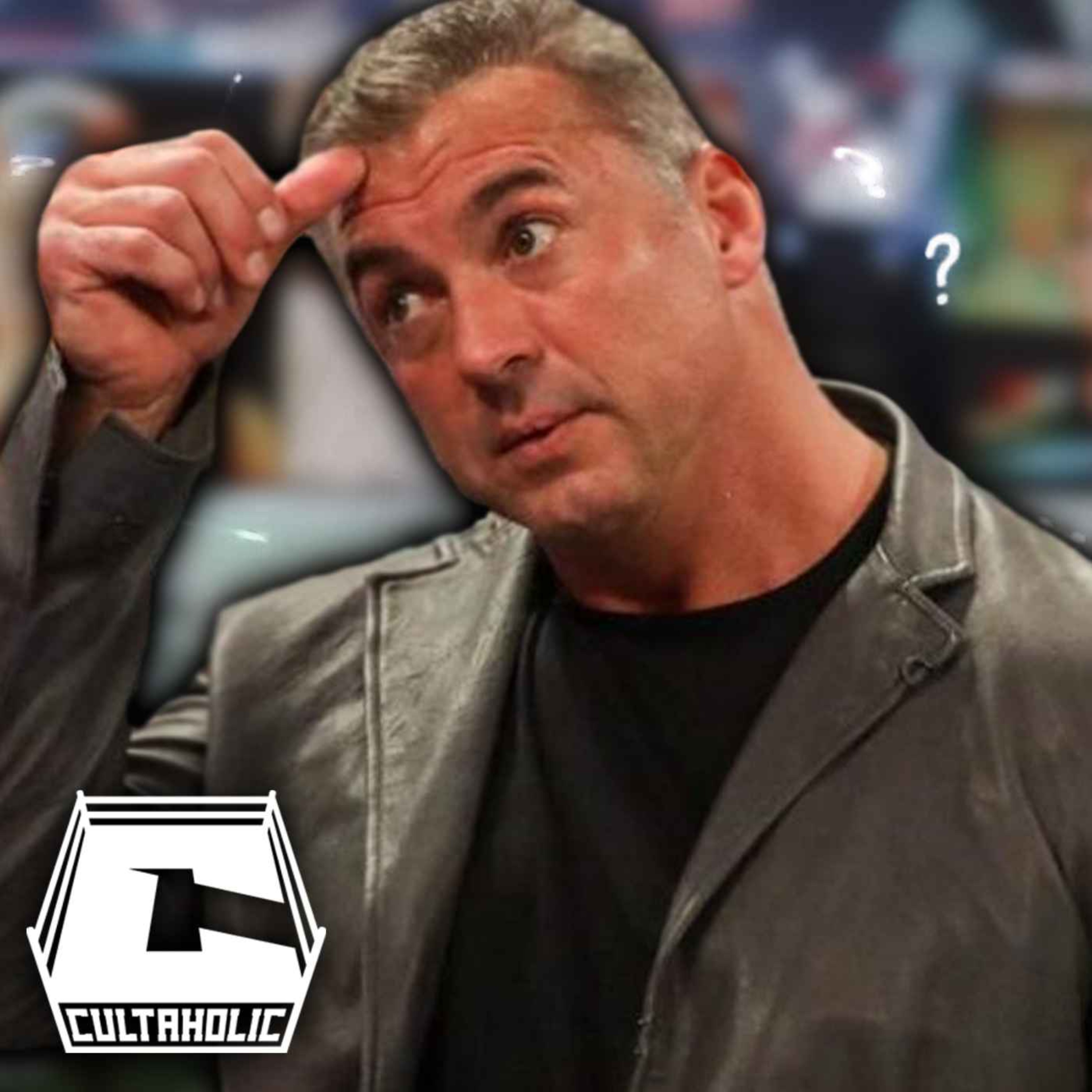 Cultaholic Wrestling Podcast 211: Will Shane McMahon Ever Return To WWE?