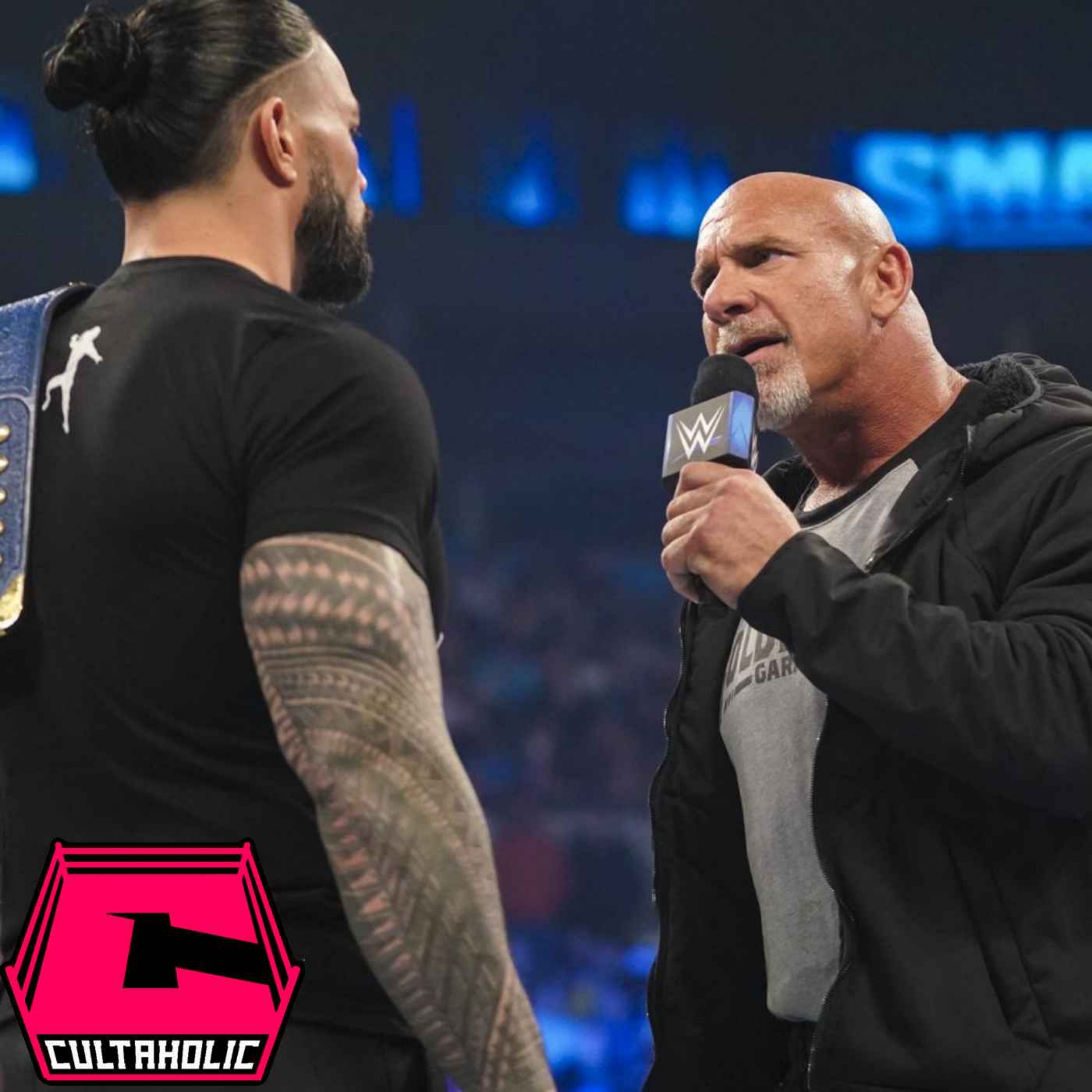 Possible WWE Elimination Chamber Title Match Spoilers | AEW Star Teases Gimmick Change | WRESTLING NEWS