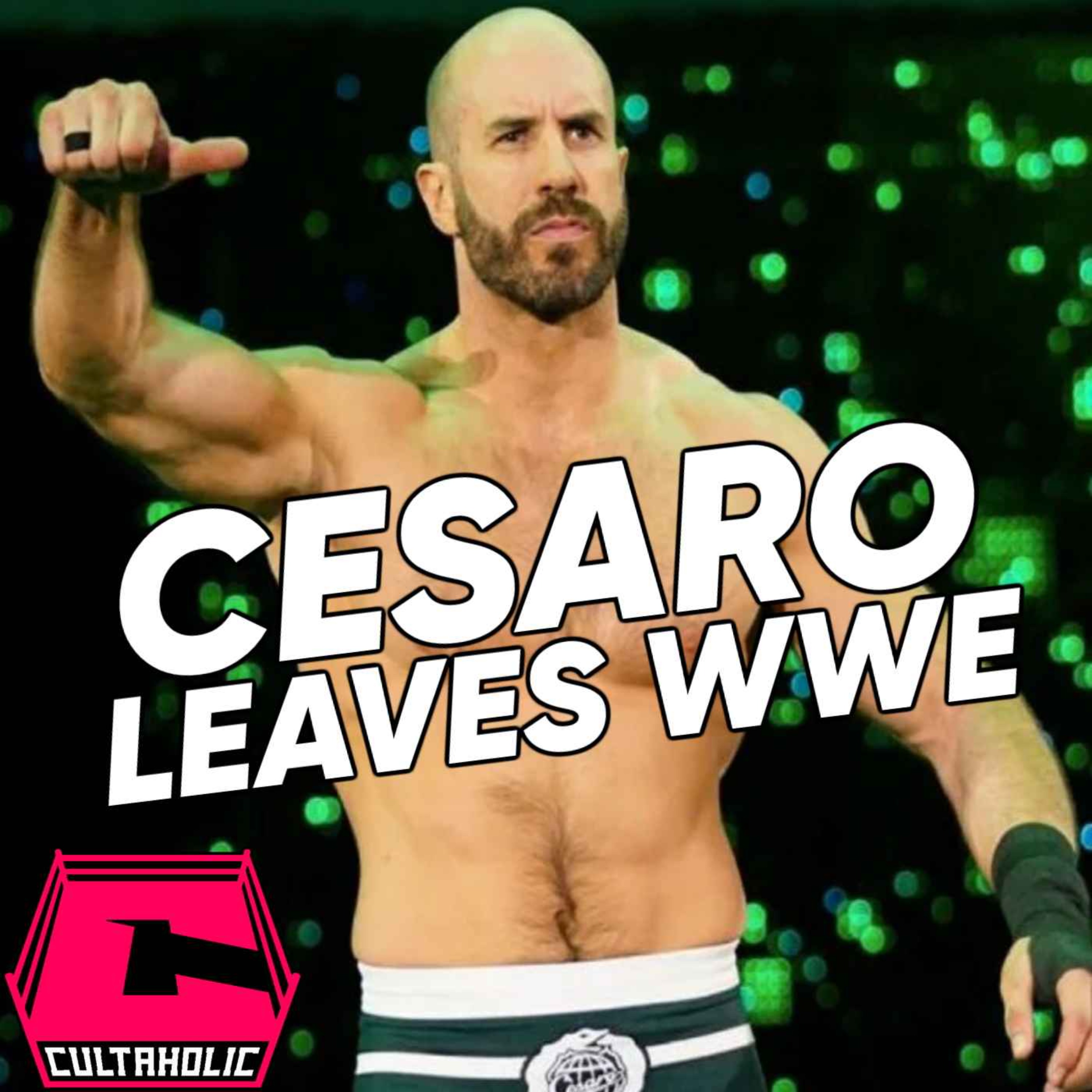 Cesaro Leaves WWE: Everything We Know (Scrapped SmackDown Plans, Backstage Reaction, Contract Details) | WRESTLING NEWS