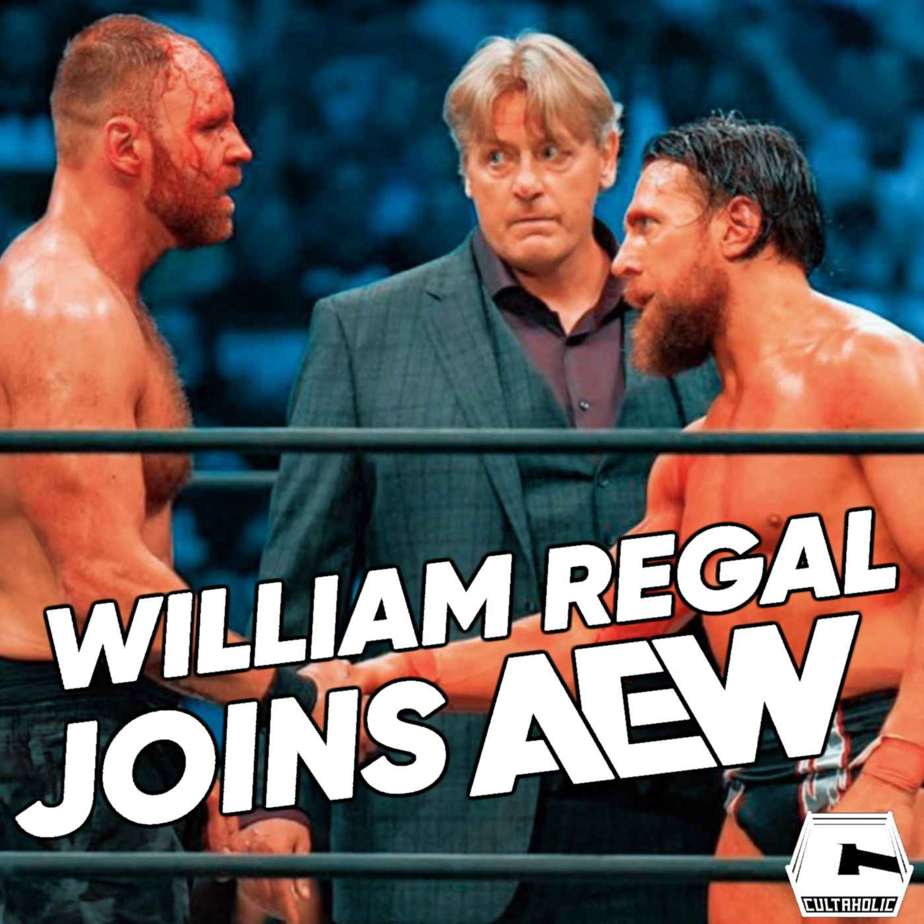 William Regal Joins AEW, Debuts At Revolution | Steve Austin WWE WrestleMania 38 Update | WRESTLING NEWS