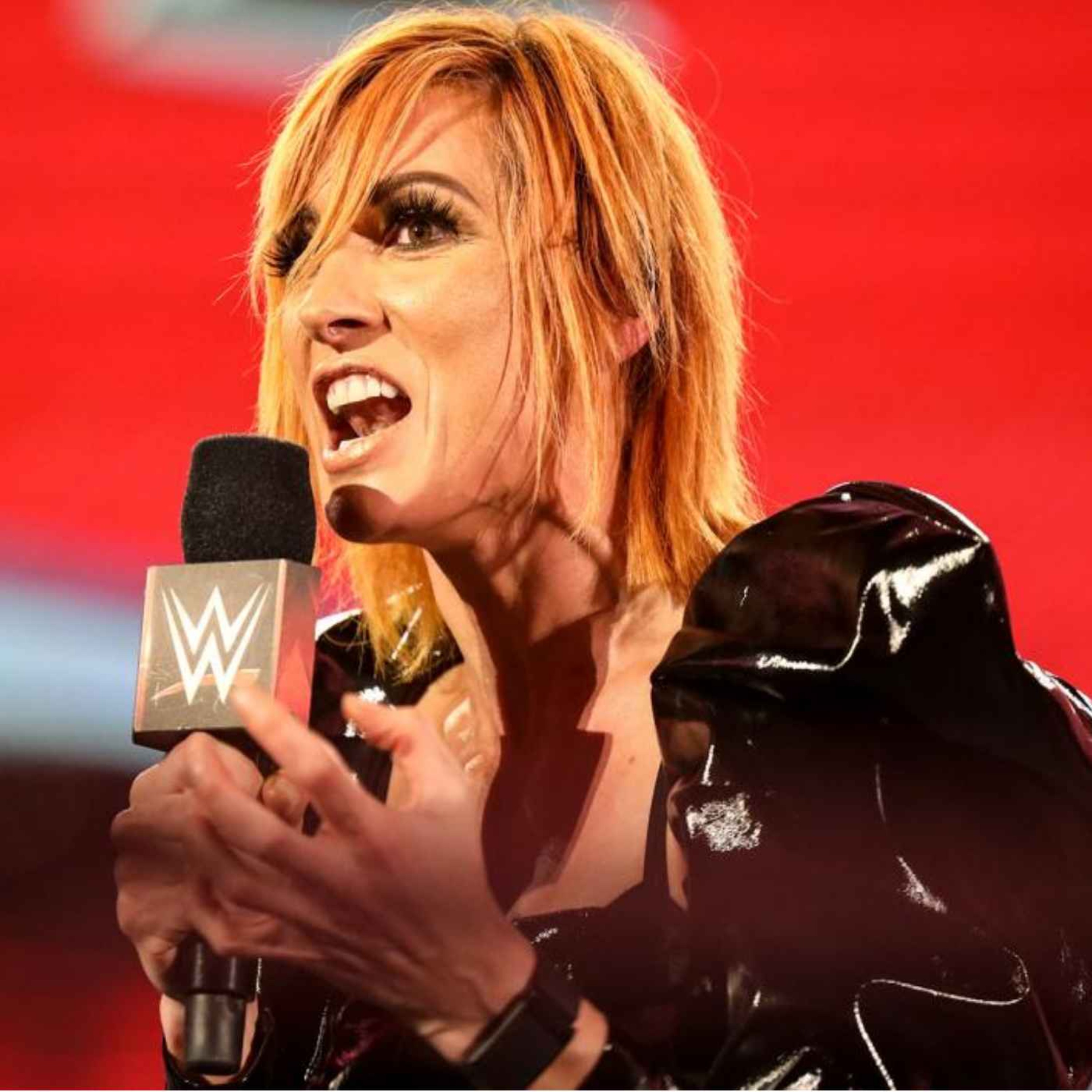 Becky Lynch SLAMS AEW Women's Roster | Original Mustafa Ali WWE Return Plans | WRESTLING NEWS