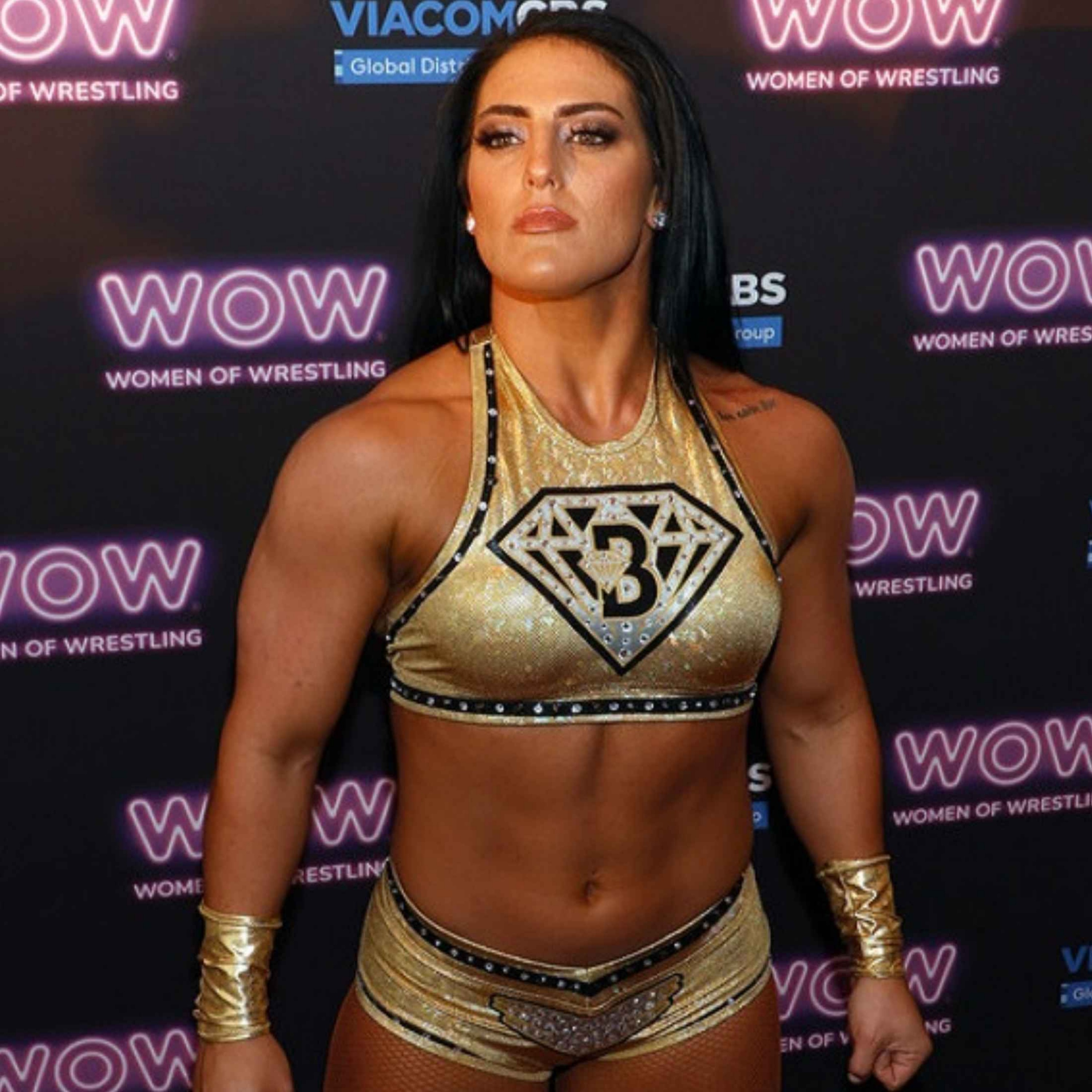 Tessa Blanchard Breaks Silence On New Bullying Allegations | AEW Video Game  Reportedly In Crisis | WRESTLING NEWS - Cultaholic Wrestling | Acast