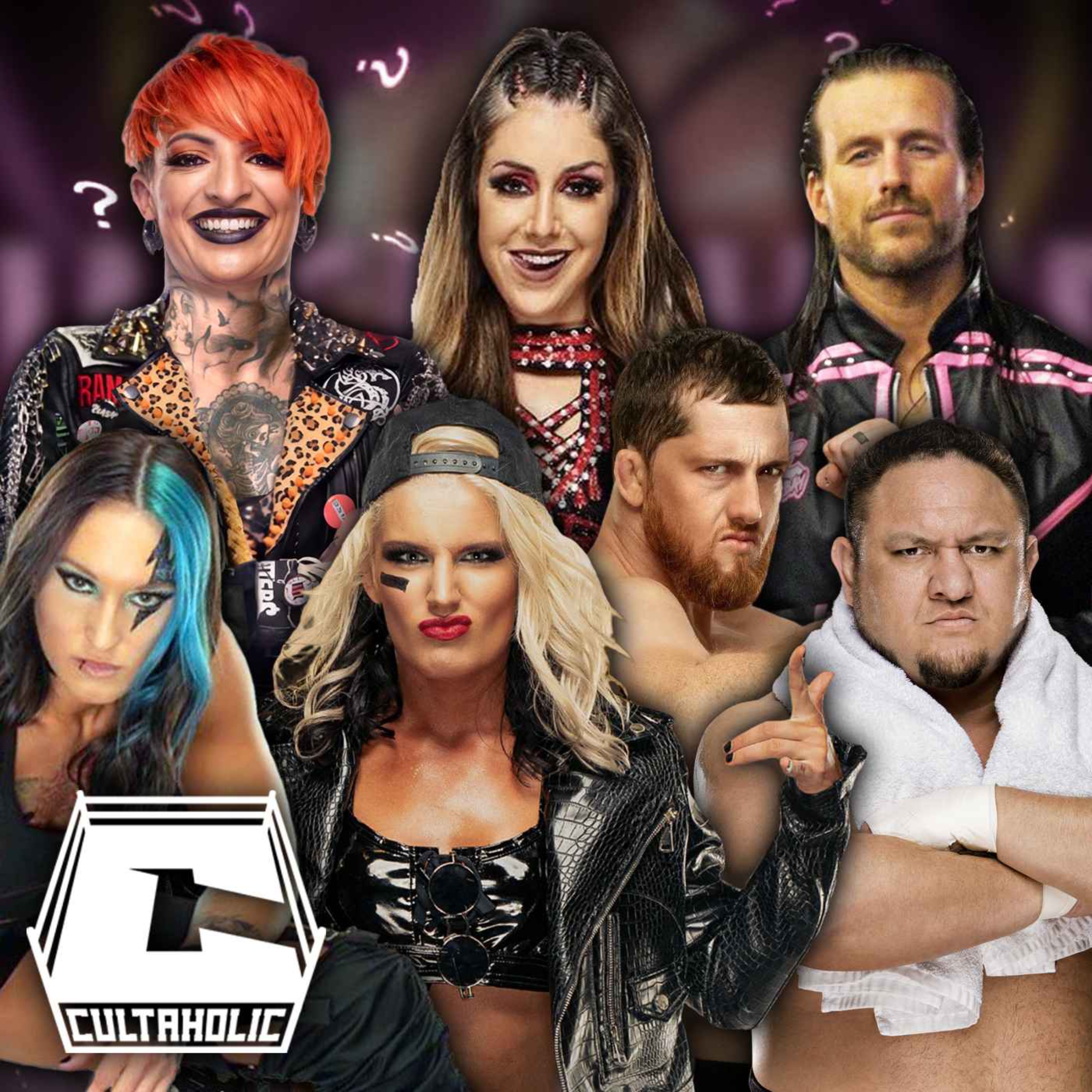 Cultaholic Wrestling Podcast 226: Who Will Win The Owen Hart Foundation Tournaments?