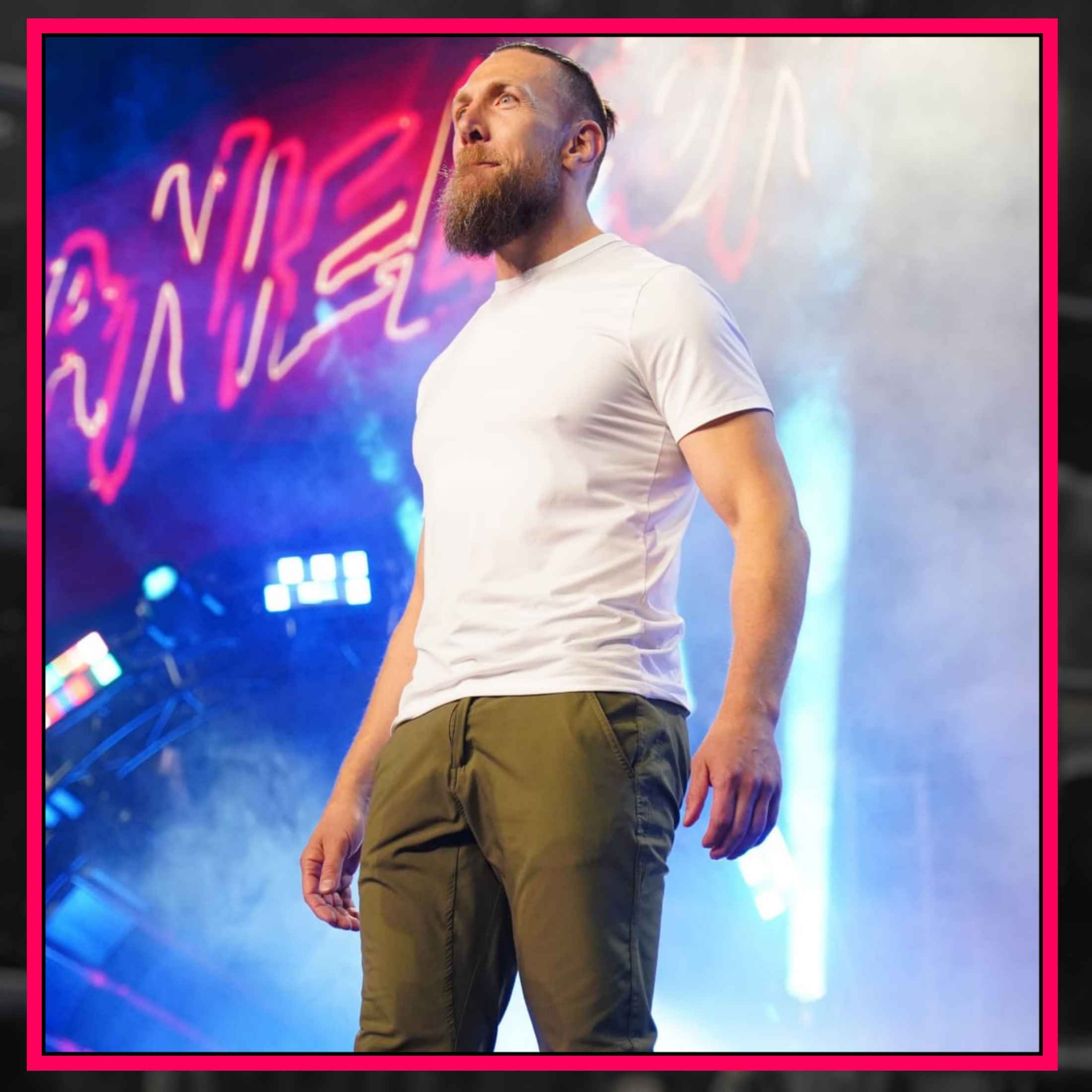 Bryan Danielson OFF AEW Forbidden Door? | Backstage Reaction To Vince McMahon’s WWE TV Appearances | ANOTHER NXT Name Change | WRESTLING NEWS