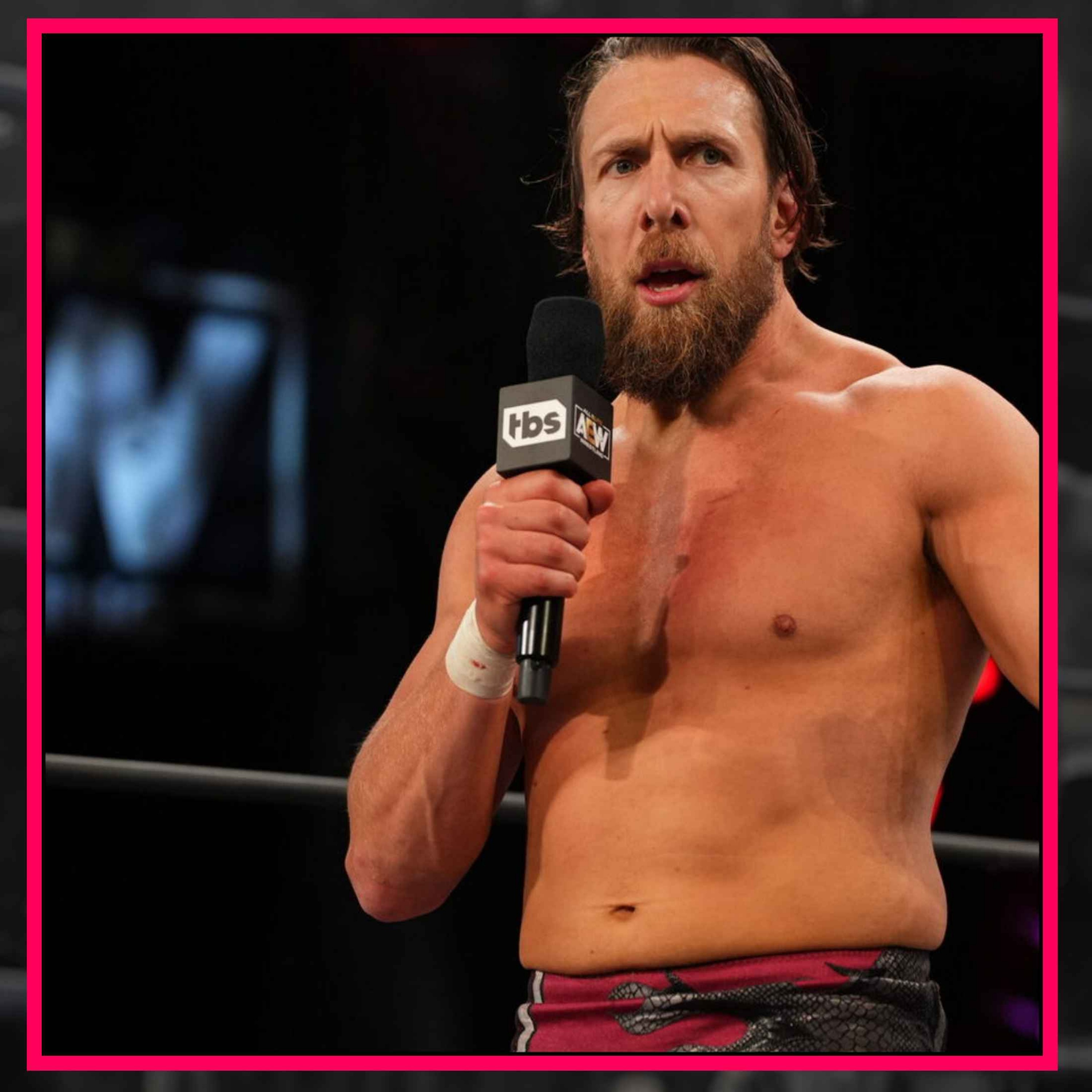 cover art for Bryan Danielson AEW Return “SHUT DOWN” | Multiple Backstage WWE Releases | The Rock’s Daughter Makes NXT Debut | WRESTLING NEWS