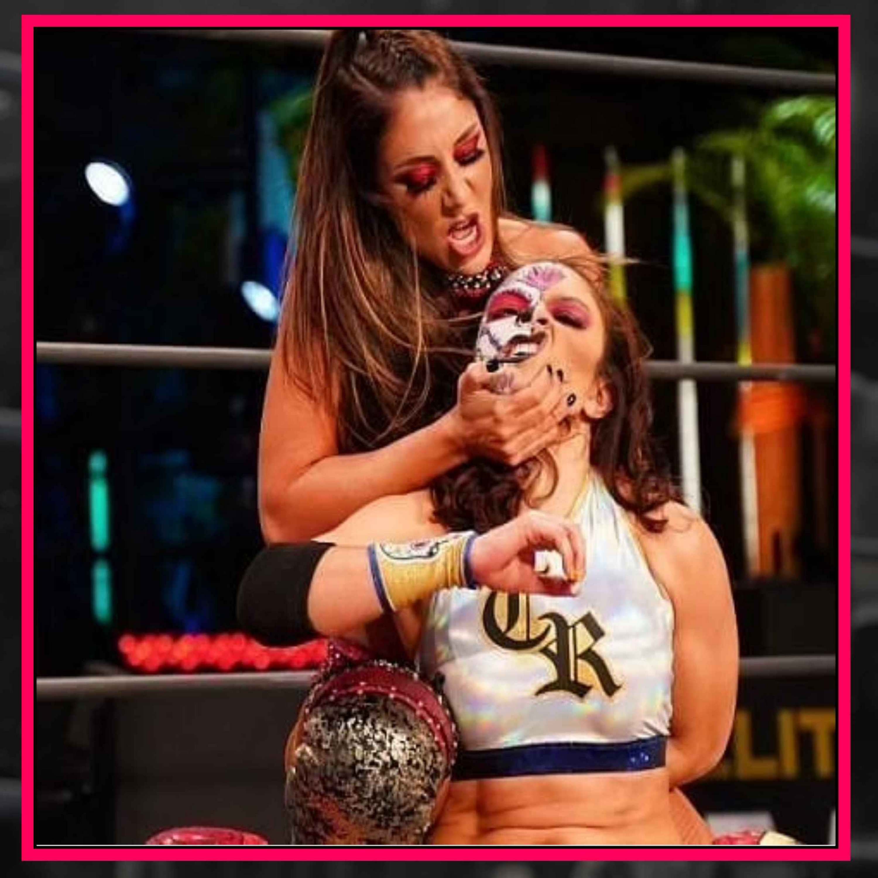 AEW Wrestlers "HATE EACH OTHER’S GUTS" | Sammy Guevara Comments On Eddie Kingston Incident | WRESTLING NEWS