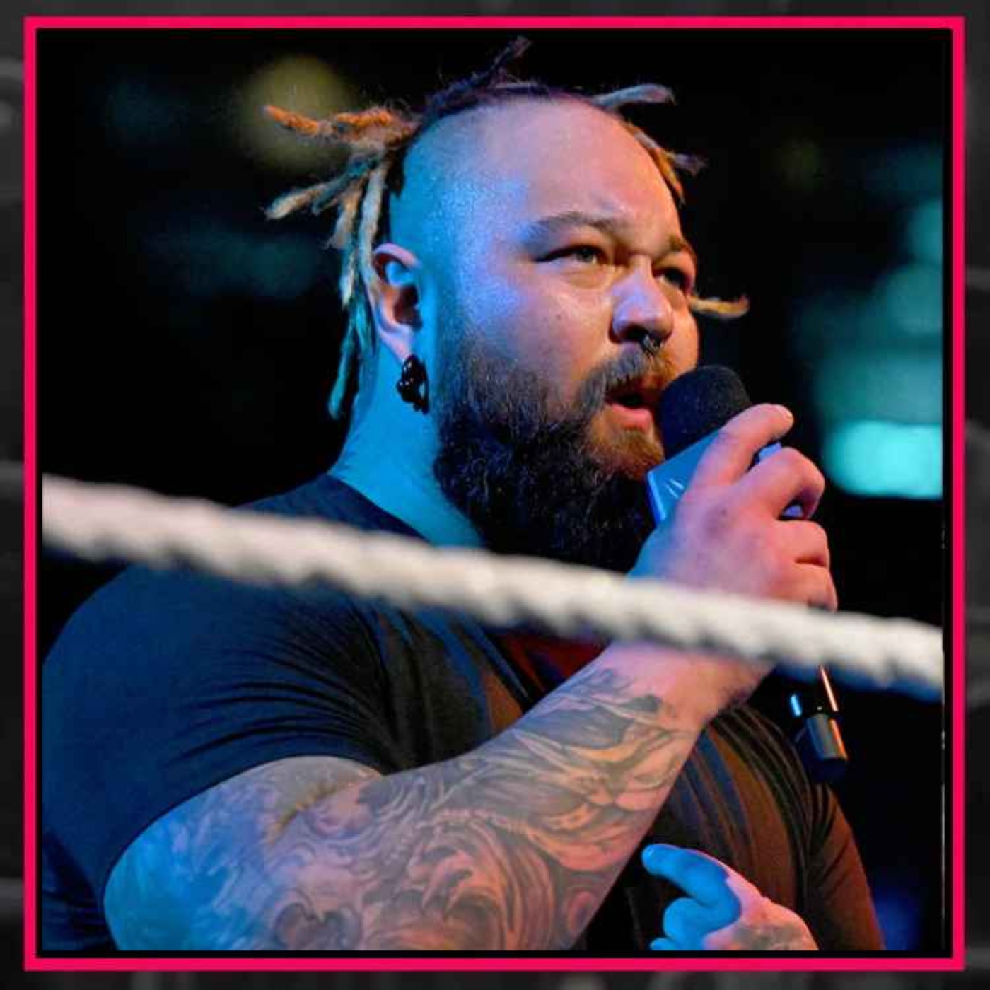 BRAY WYATT UPDATE: Future WWE Plans, Backstage Reaction | Raw Star Gets NAME CHANGE And GIMMICK RESET | WRESTLING NEWS
