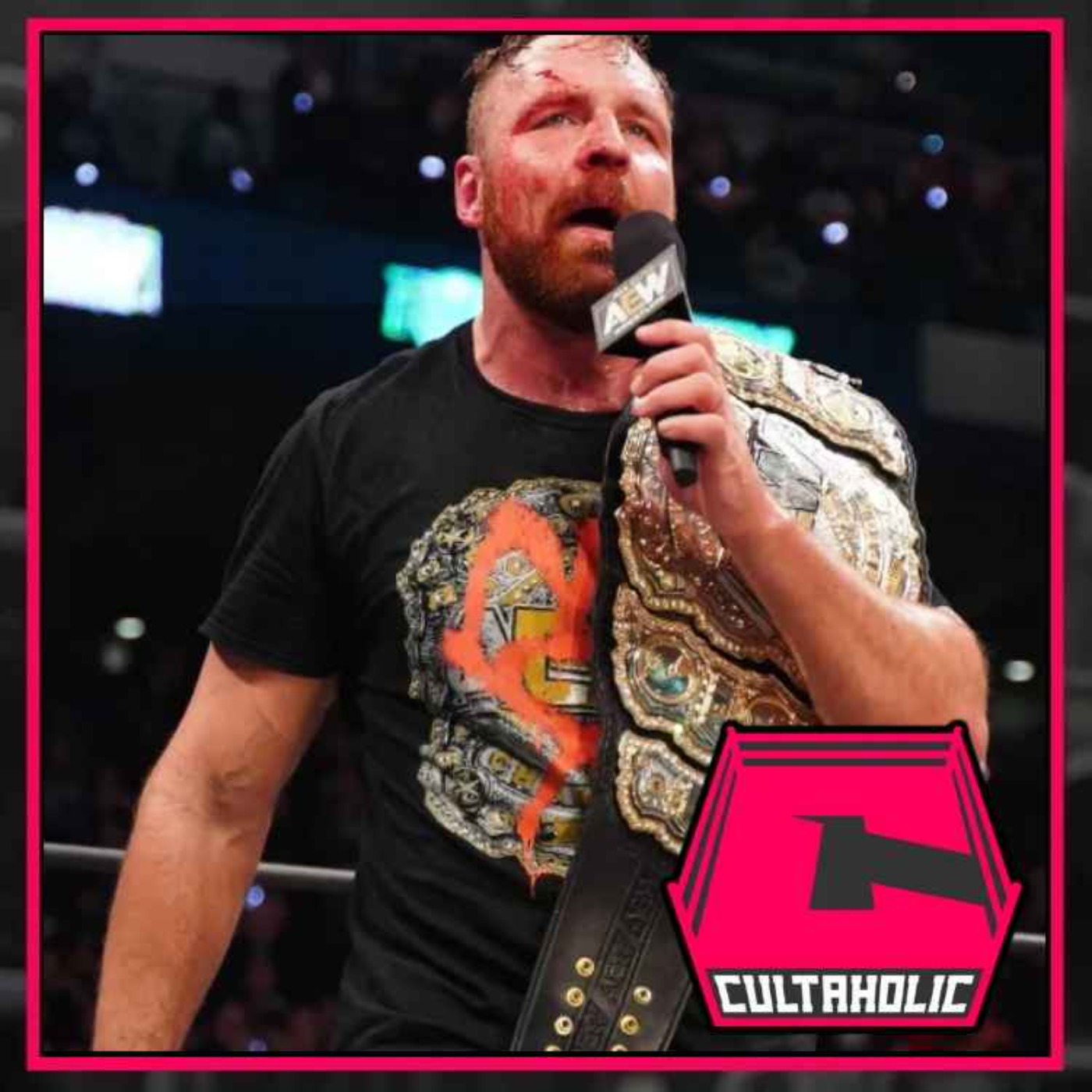 BIG Changes Coming For AEW Dynamite And Rampage? | NJPW Issues Statement Amid WWE/Karl Anderson Heat | CULTAHOLIC WRESTLING NEWS