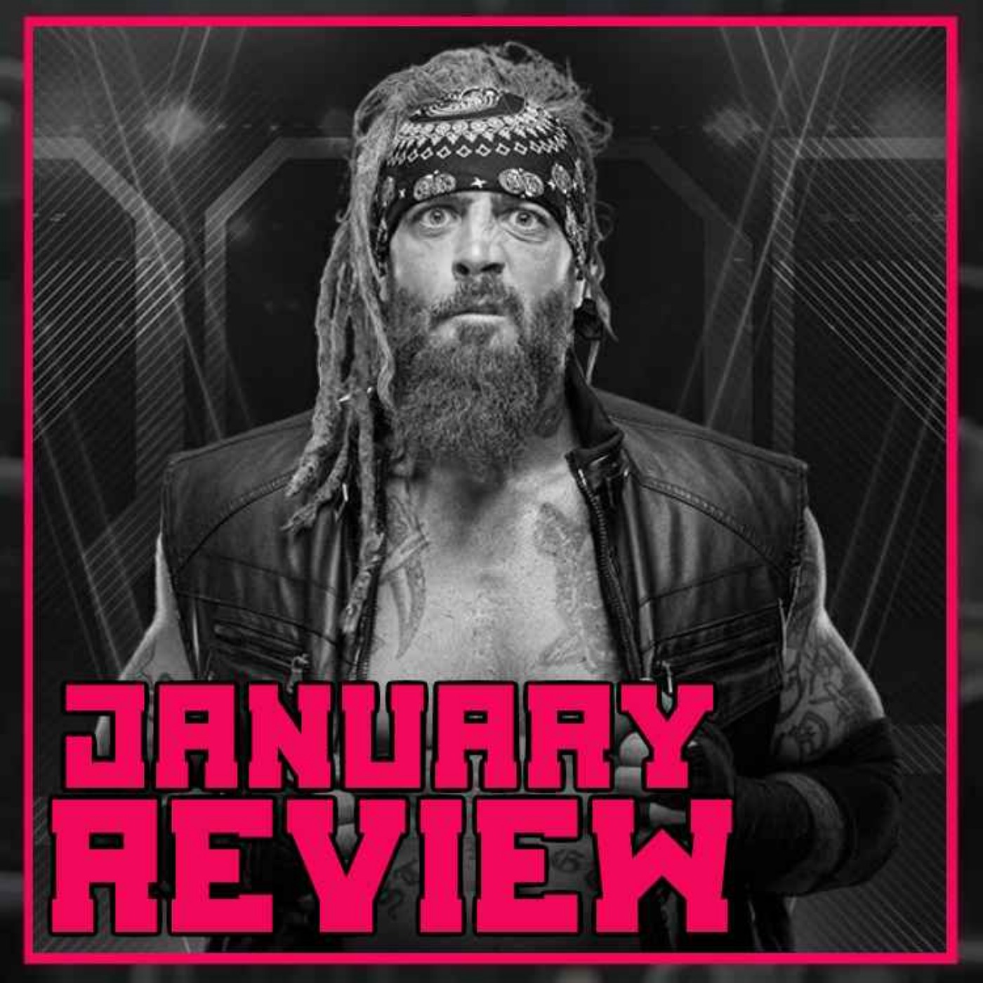 JANUARY 2023 (Vince McMahon Makes WWE Return, Jay Briscoe Passes Away, Royal Rumble 2023) | CULTAHOLIC.COM REVIEW