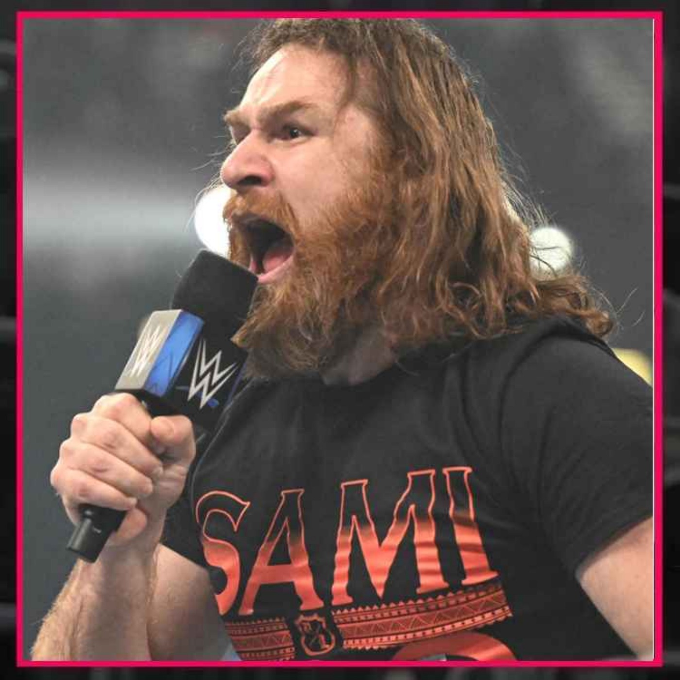 NEWS: WWE Concerned About Sami Zayn Popularity | Tag Team SPLIT, Ex-Champions Returning On NXT | CULTAHOLIC WRESTLING NEWS