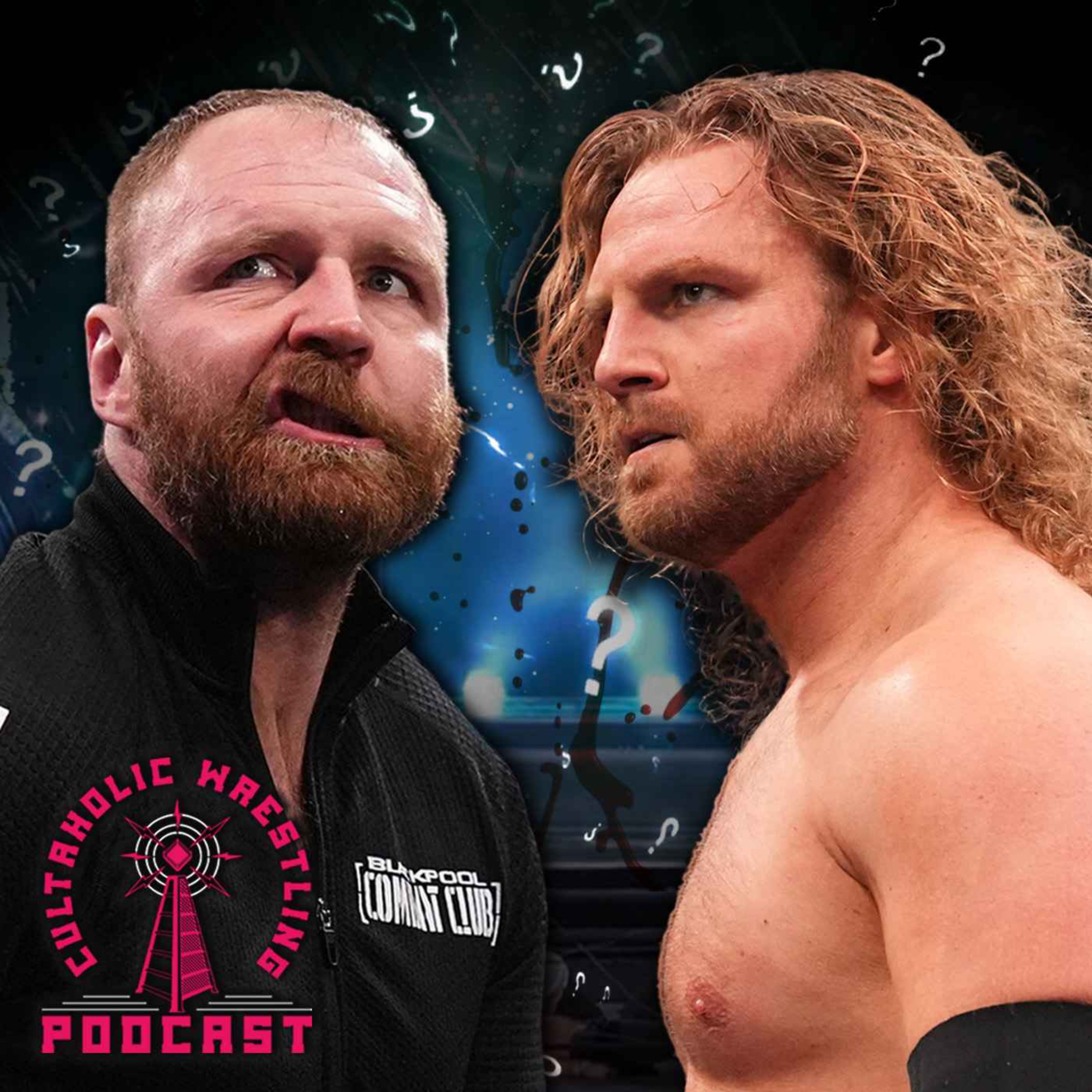 Cultaholic Wrestling Podcast What Will Be The Best Match Of Aew Revolution