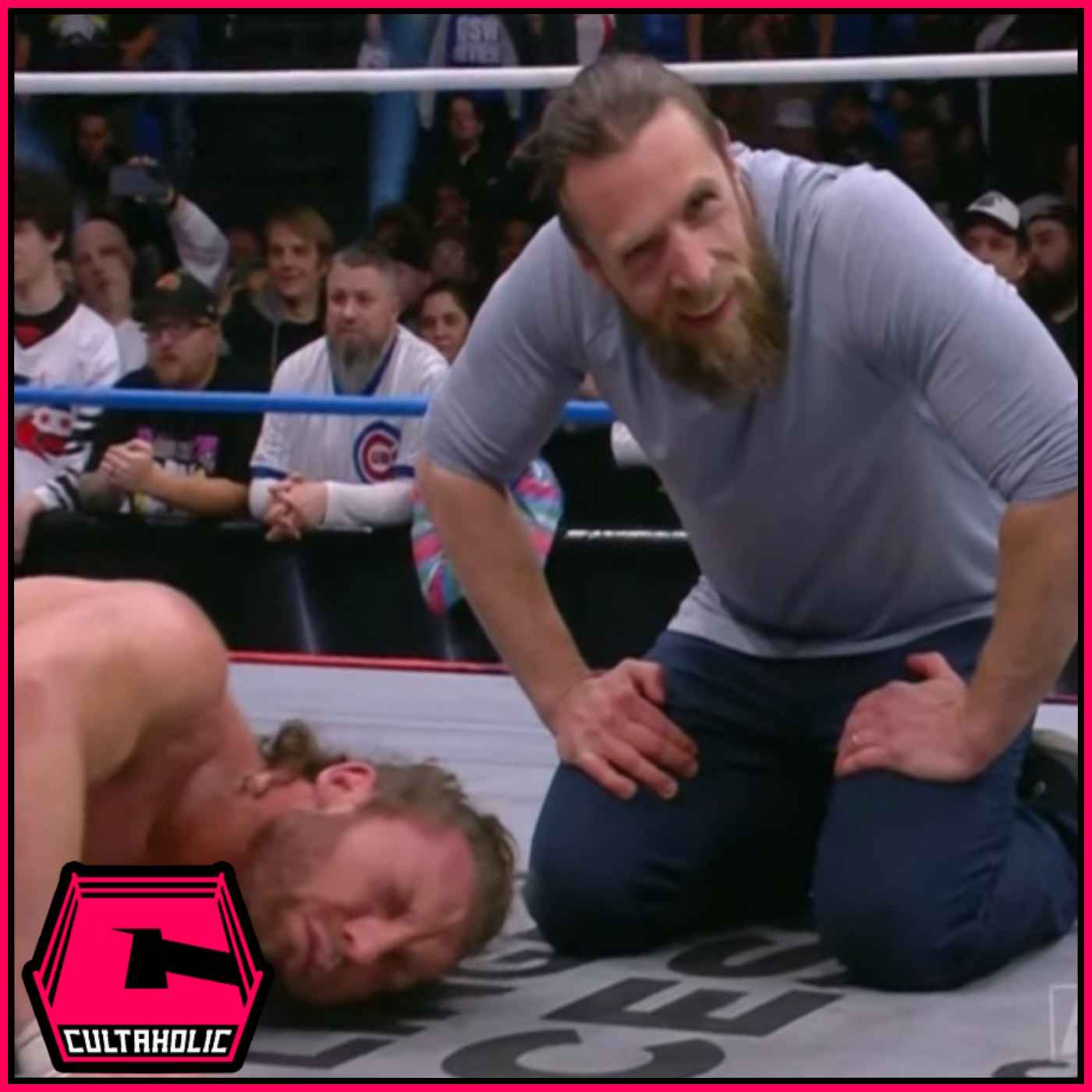 Cultaholic Wrestling