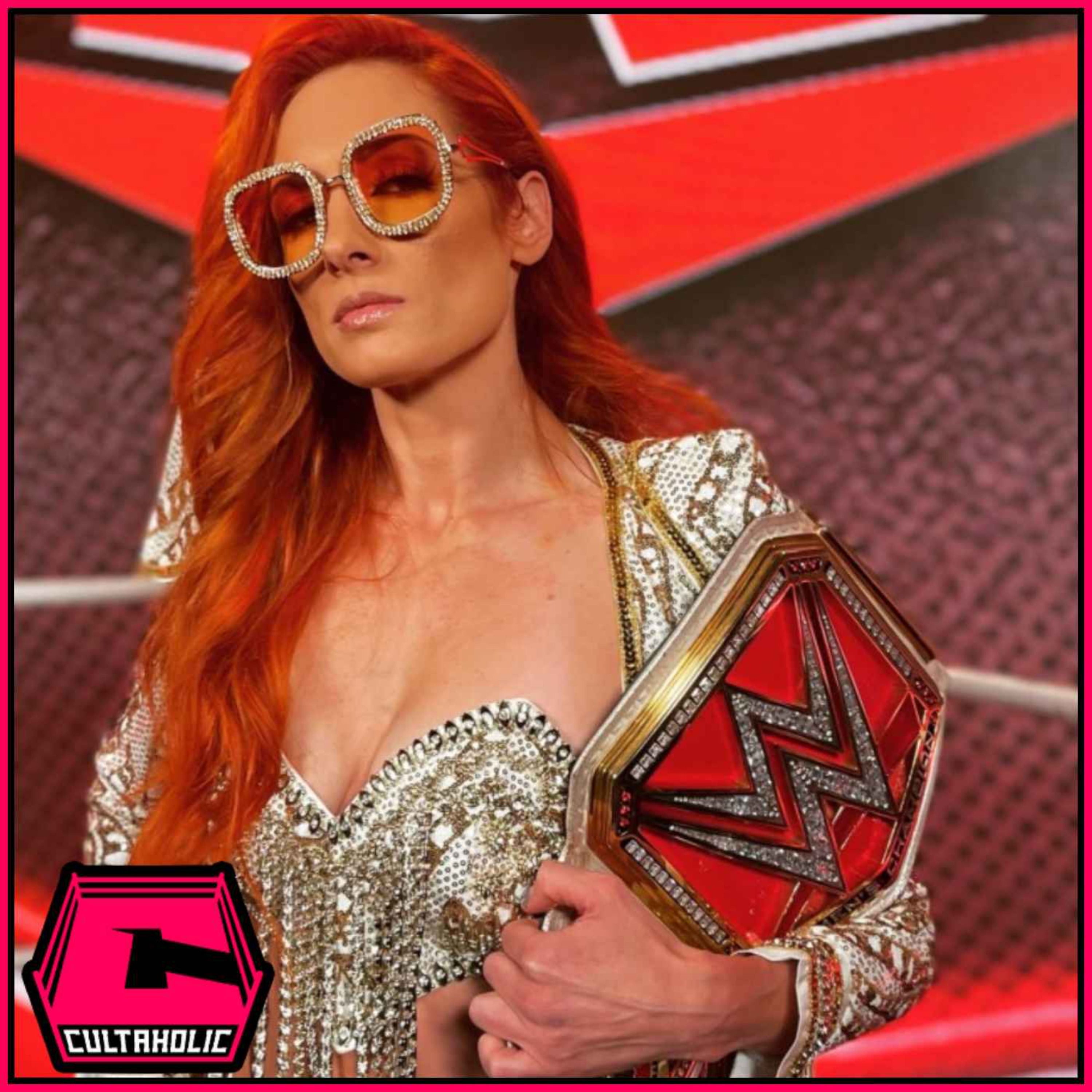 NEWS: Becky Lynch WWE Contract Expiring | Top NJPW Star Faces Early Retirement | WWE Backlash 2023 Matches Announced | CULTAHOLIC WRESTLING NEWS
