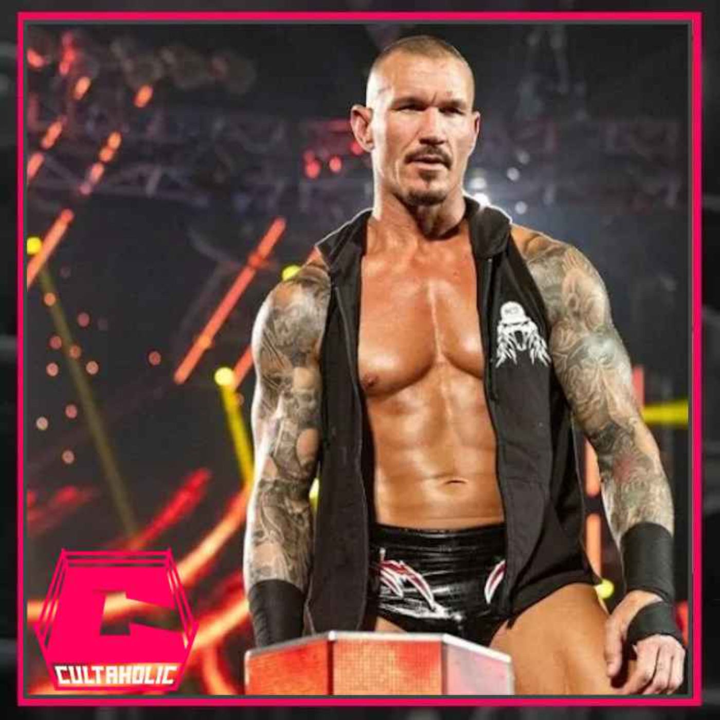 NEWS: Doctors Tell Randy Orton WWE Return “Isn’t A Good Idea” | Rey Mysterio SmackDown Injury Update | CULTAHOLIC WRESTLING NEWS