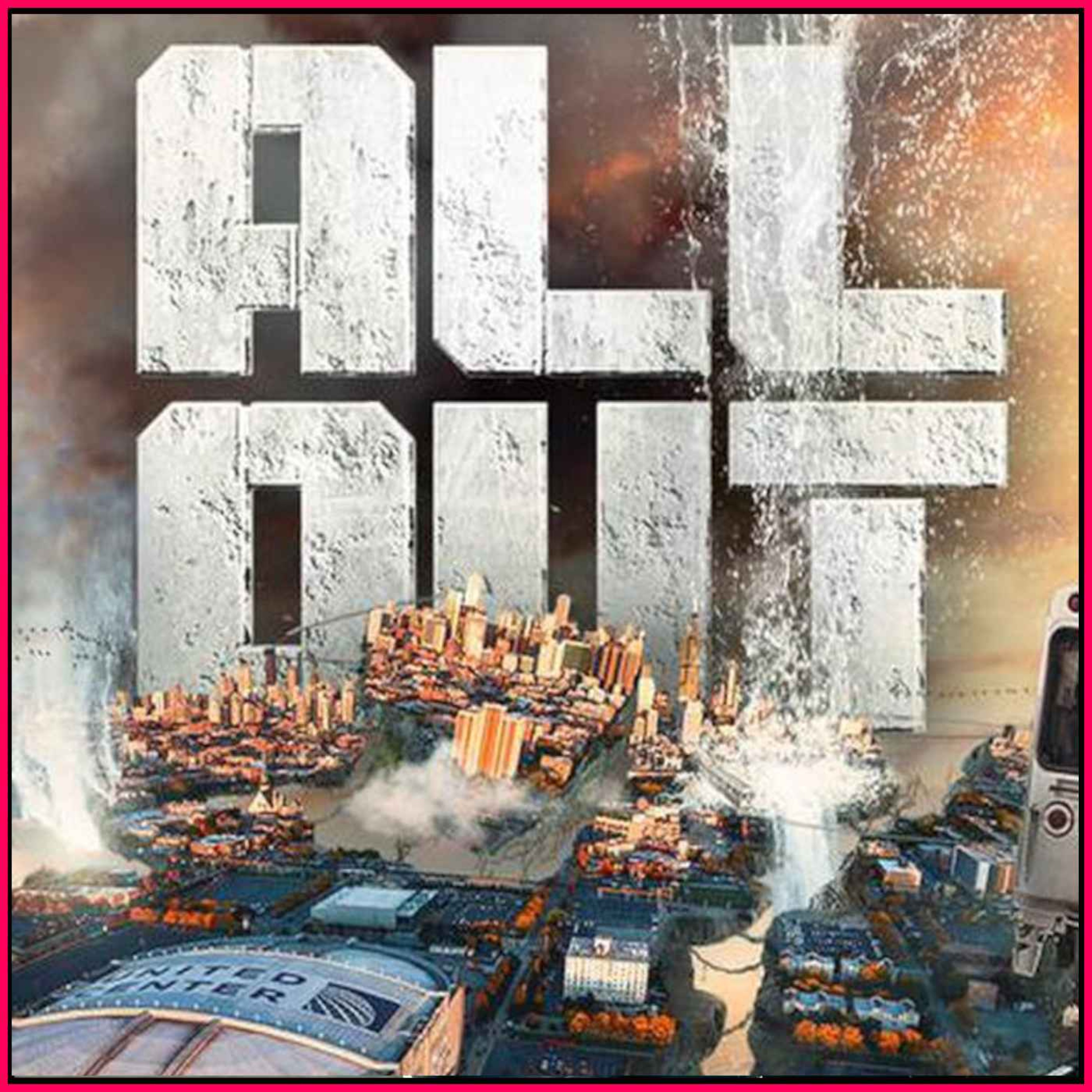 AEW All Out 2023 Media Call - CM Punk, Mercedes Mone, Wembley, Wrestle Dream and more!