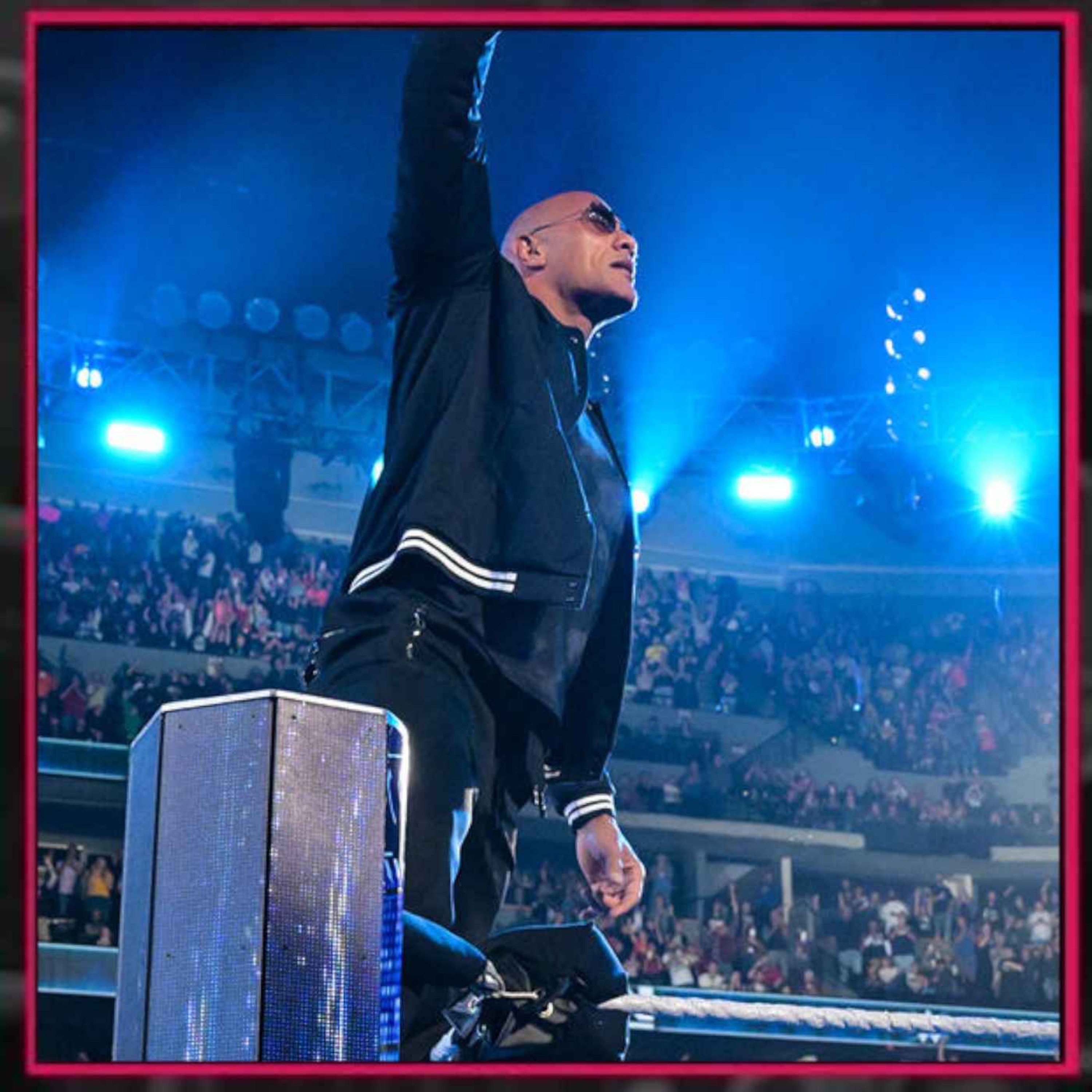 NEWS: WWE WrestleMania 40 Plans For The Rock, John Cena, Cody Rhodes & More | CULTAHOLIC WRESTLING NEWS