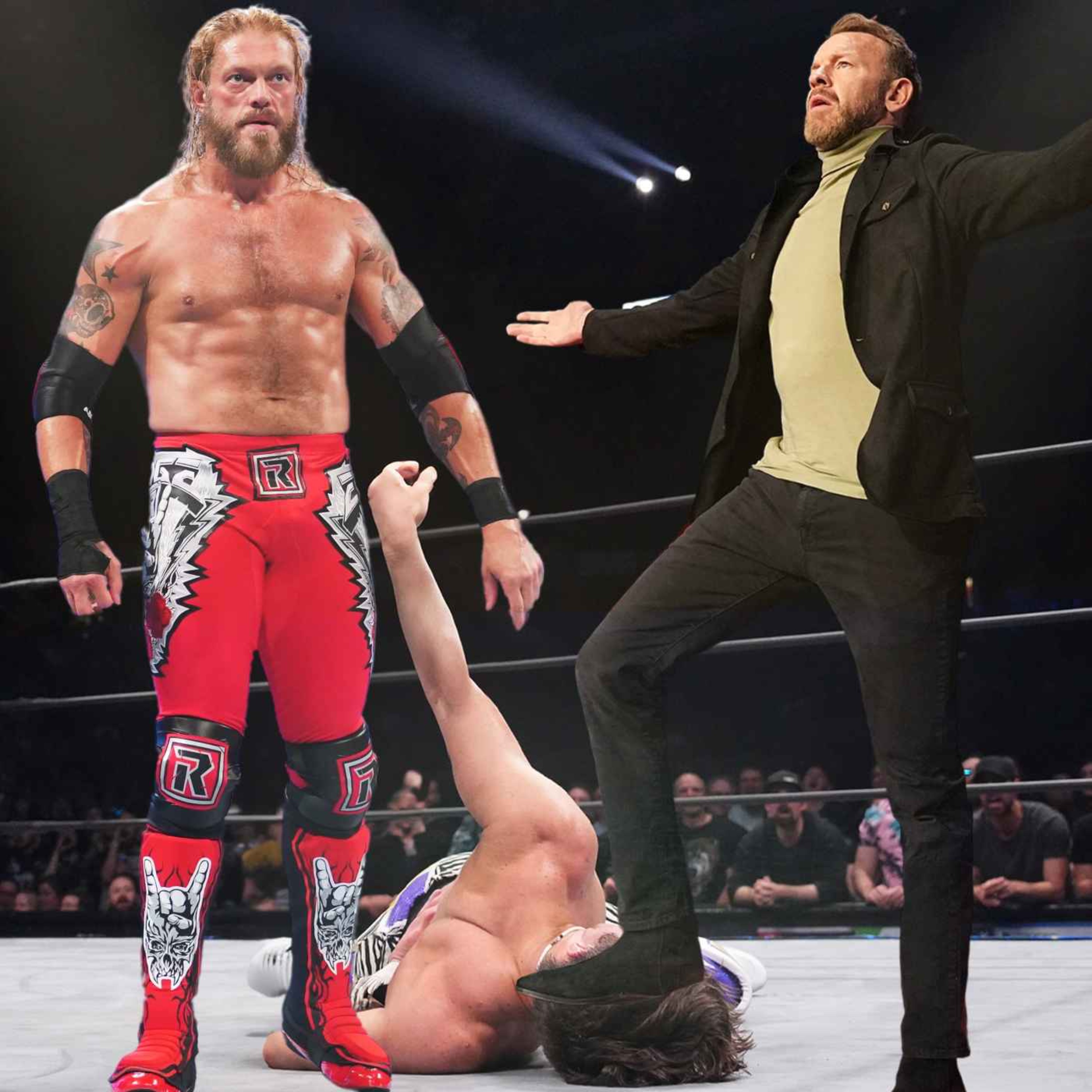 9 Pitches For AEW WrestleDream 2023