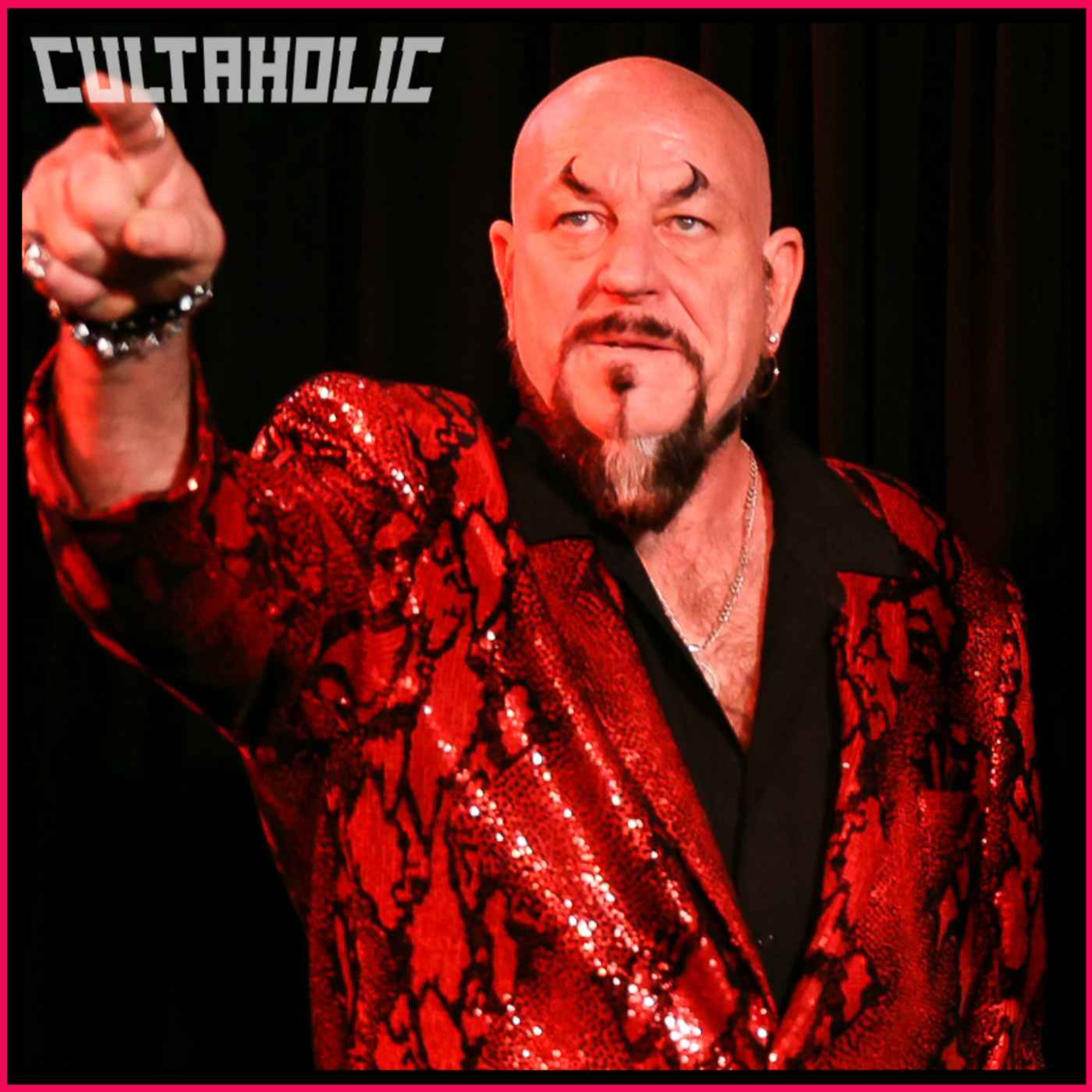 INTERVIEW: FATHER JAMES MITCHELL Talks NWA Samhain, Karaoke Nights and the TRUTH About Abyss vs The Undertaker!