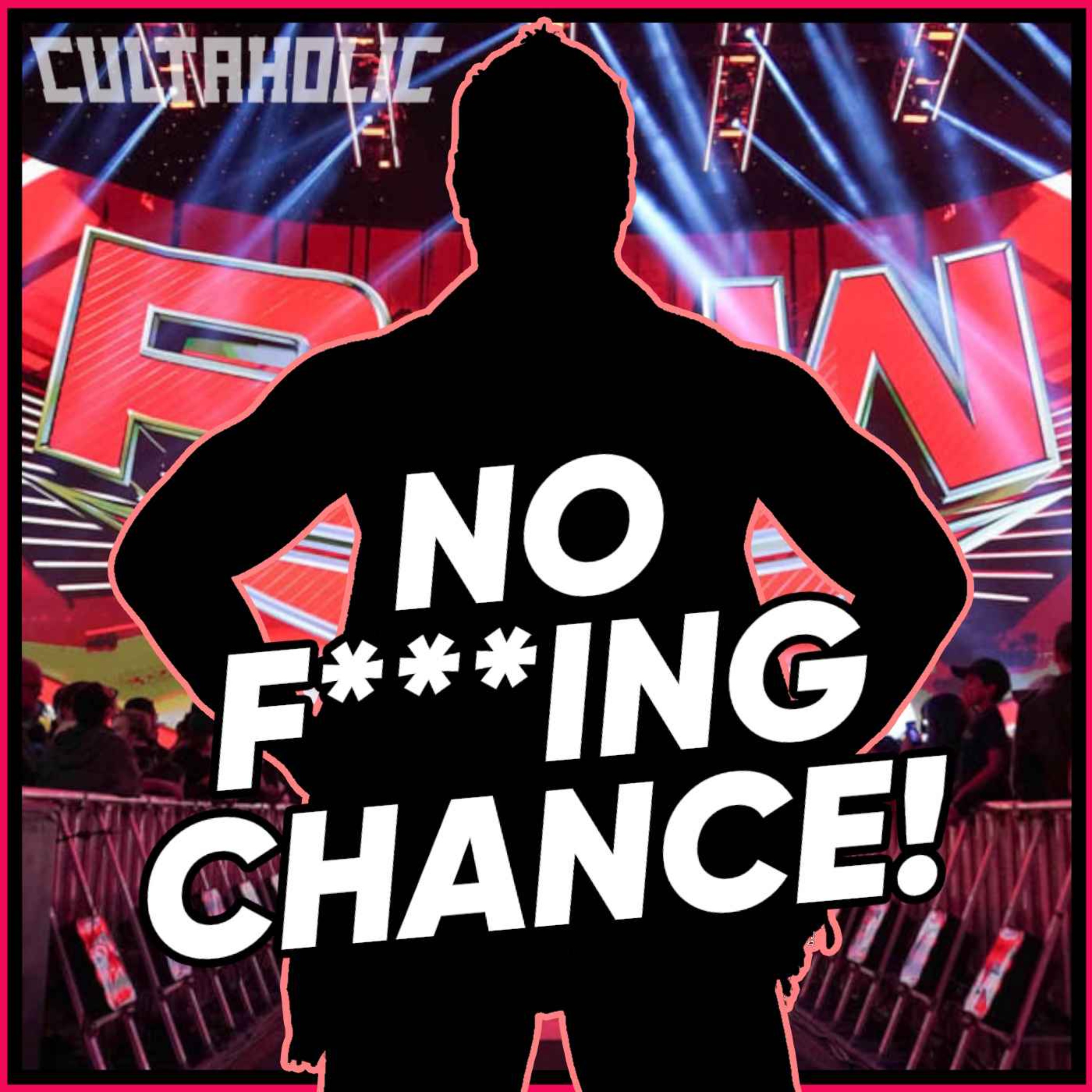 NEWS: Ex-WWE Star Has 