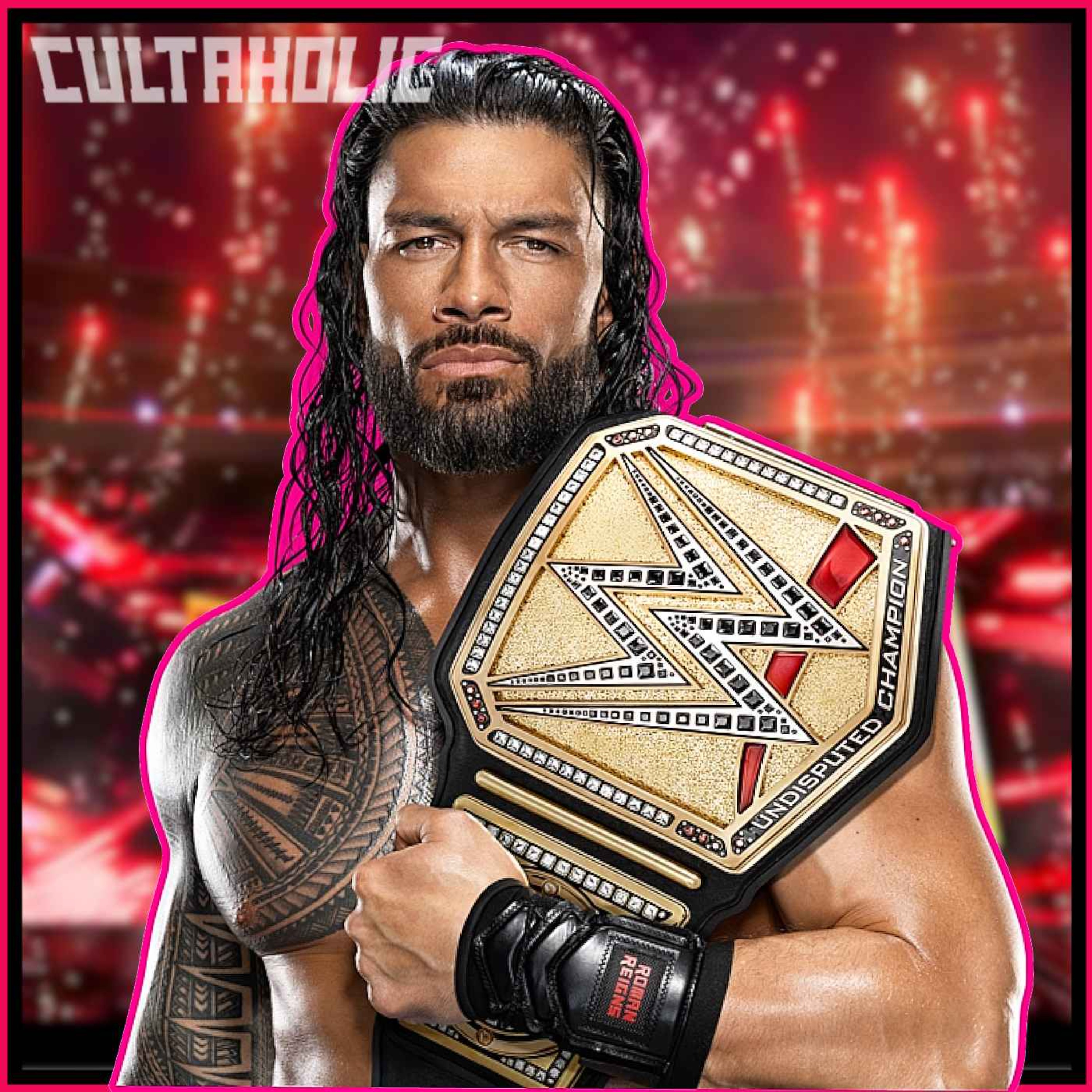 NEWS: ROMAN REIGNS WWE WrestleMania 40 Opponent Update | New Raw & SmackDown Champions Crowned | CULTAHOLIC WRESTLING NEWS