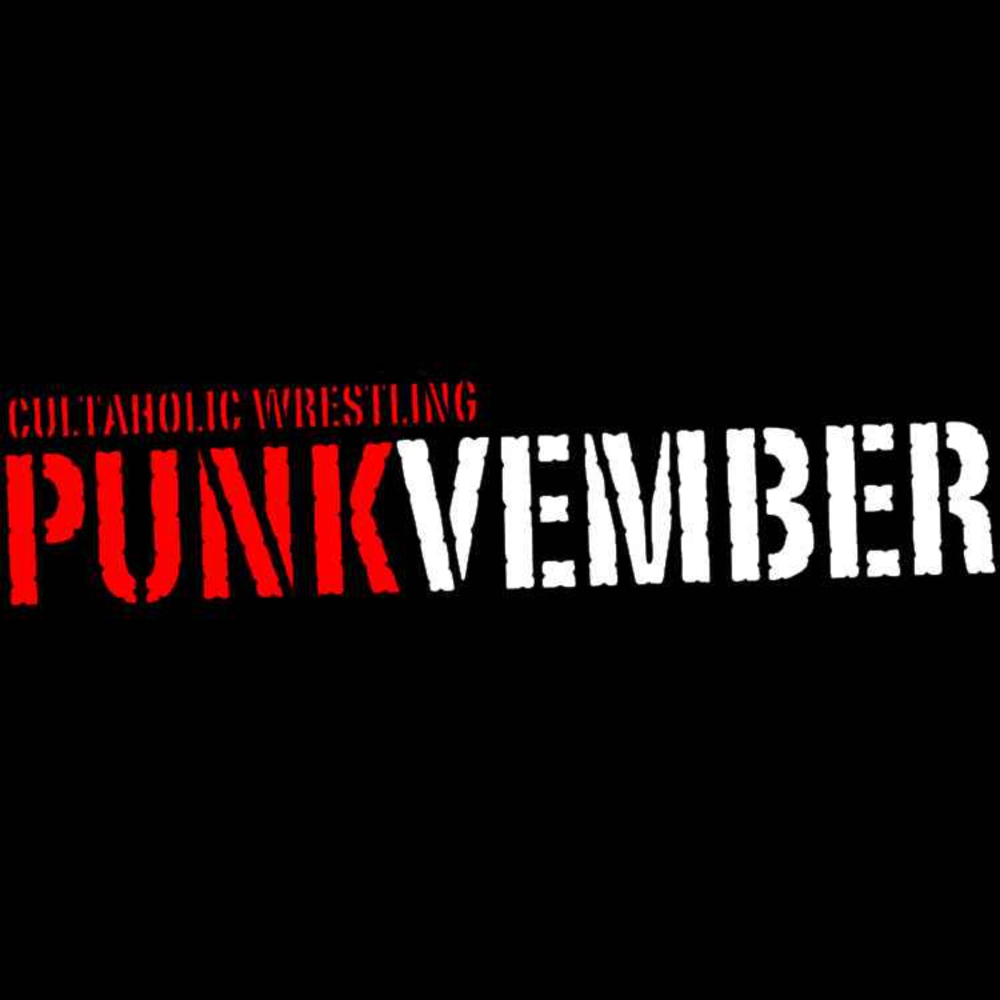 cover art for PUNKVEMBER: The CM Punk AEW Story - Episodes 1-3 OMNIBUS 