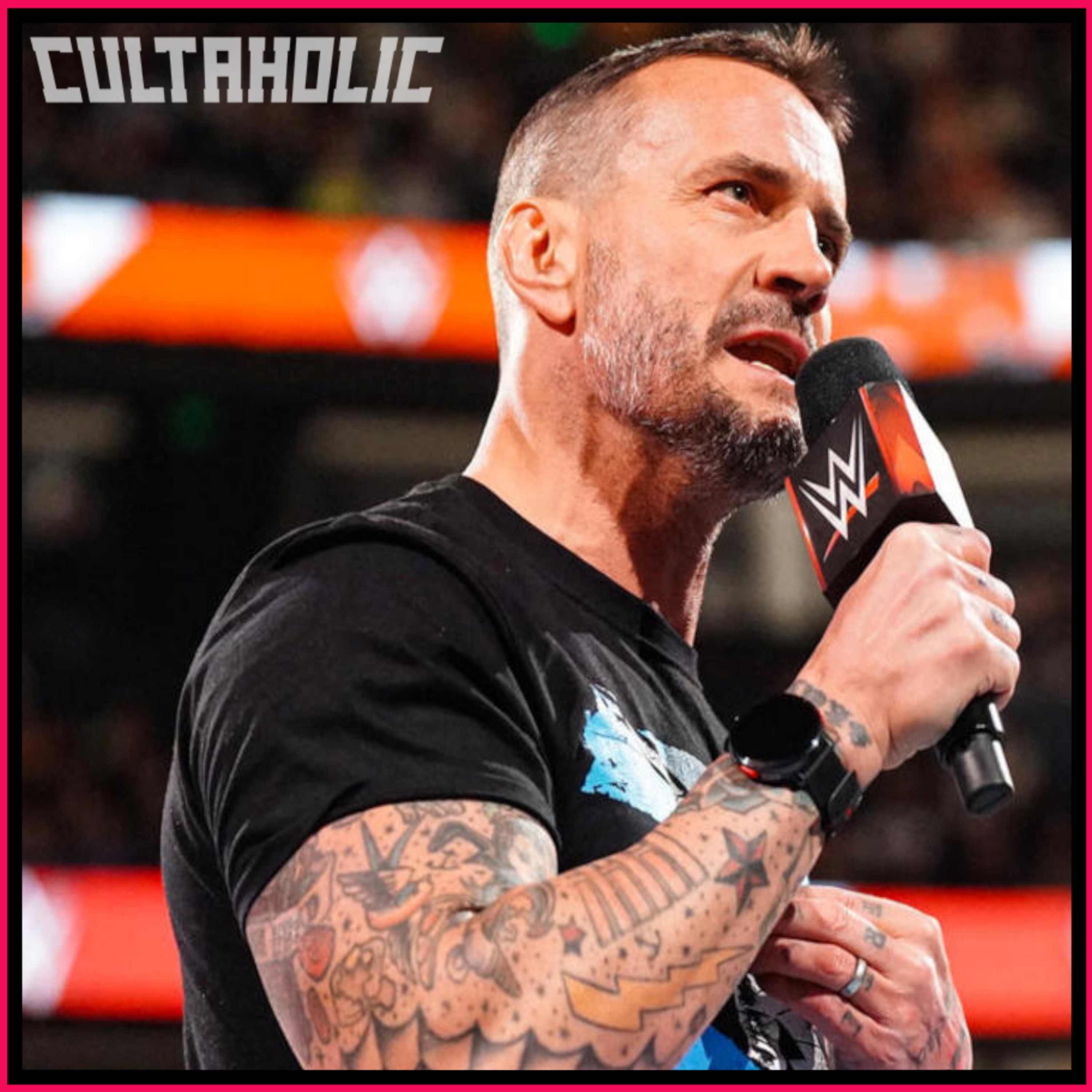 NEWS - First TWO CM Punk WWE Feuds REVEALED | Bryan Danielson Lead AEW Committee That Fired Punk