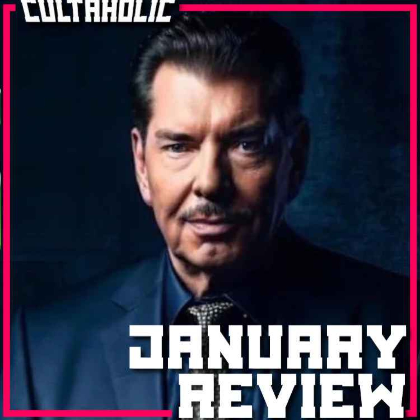 JANUARY 2024: Vince McMahon Allegations, WWE & Netflix, The Rock Joins TKO, Royal Rumble | Cultaholic.com Month In Review