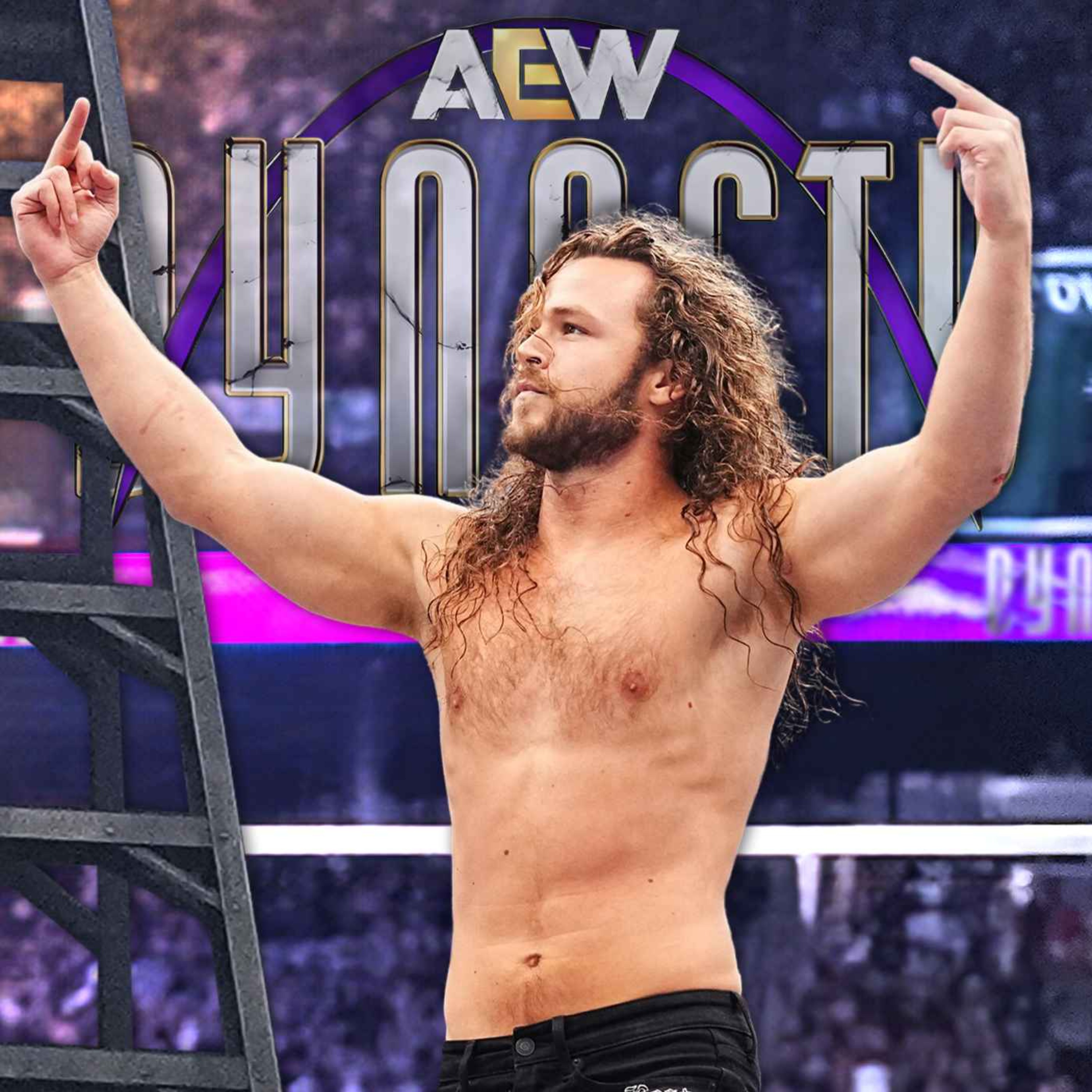 9 Pitches For AEW Dynasty