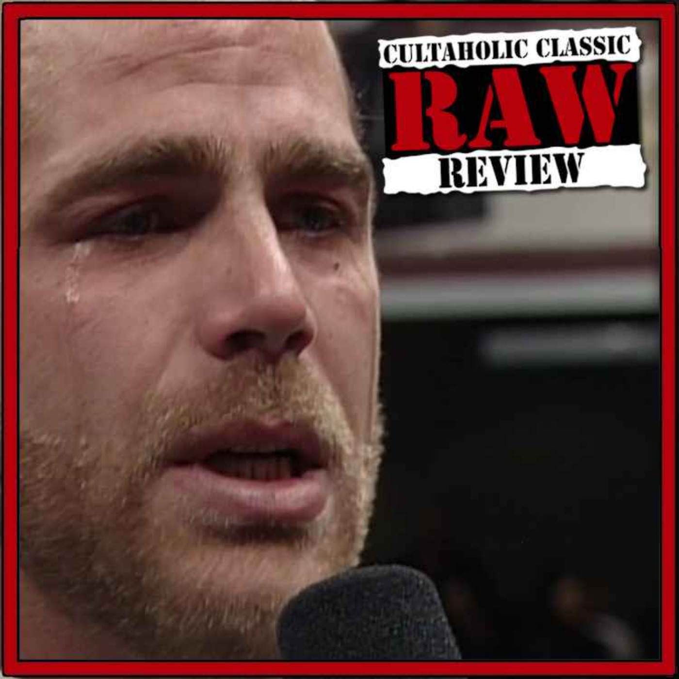 THURSDAY WWE Raw THURSDAY - Shawn Michaels Has Lost His Smile