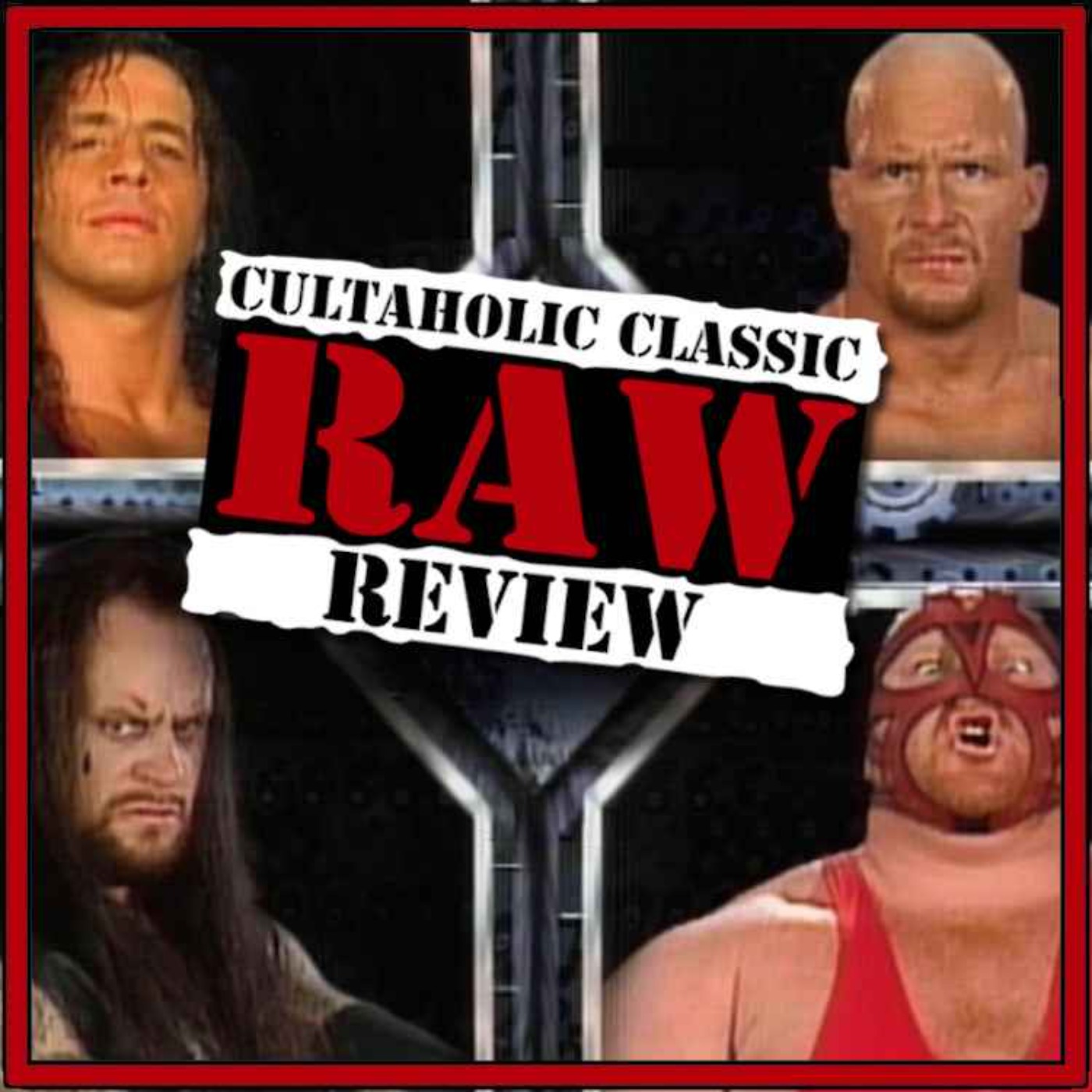 RETRO REACTIONS: WWE In Your House - The Final Four