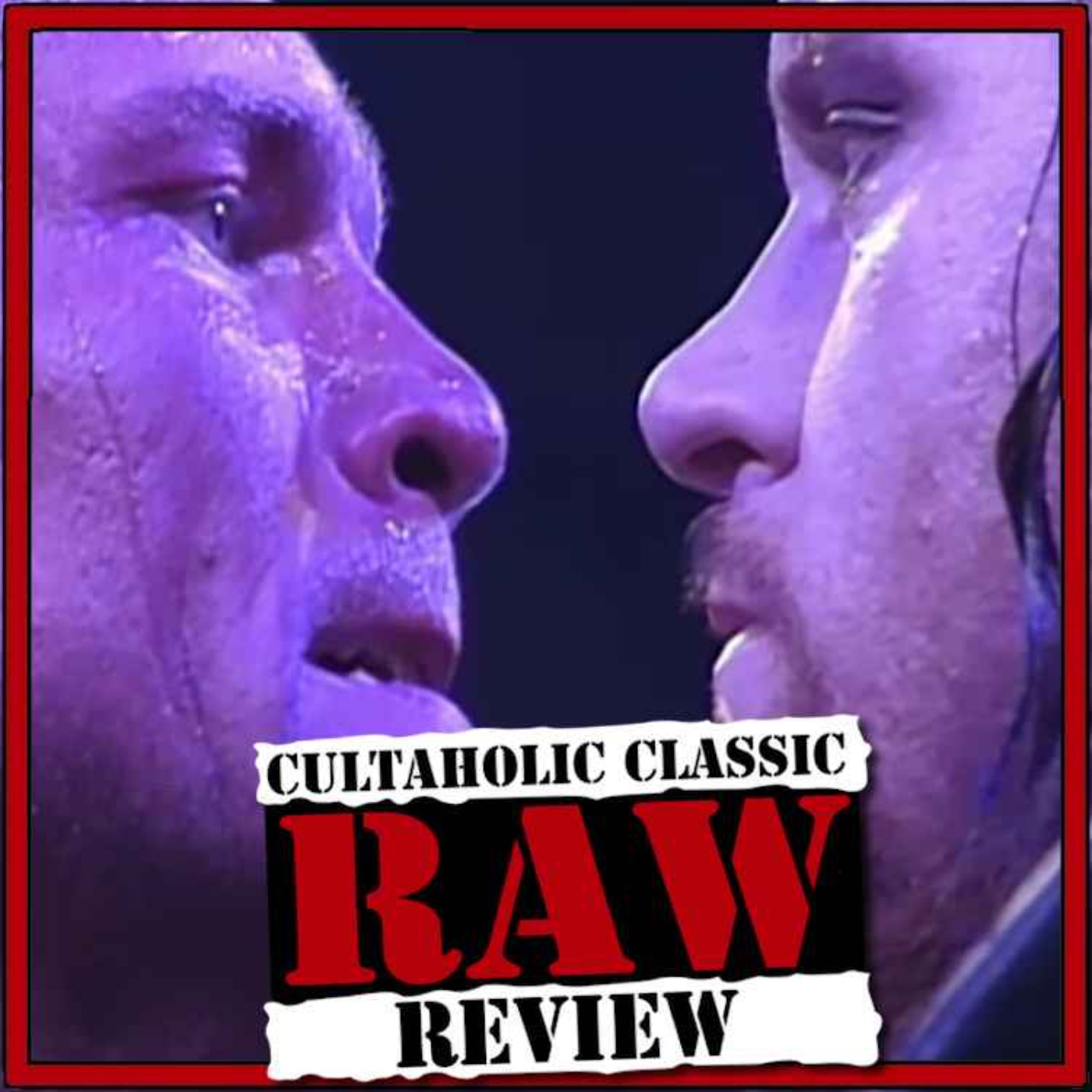 WWE Raw #197 - Psycho Sid Regains Title, WrestleMania 13 Main Event LOCKED IN!