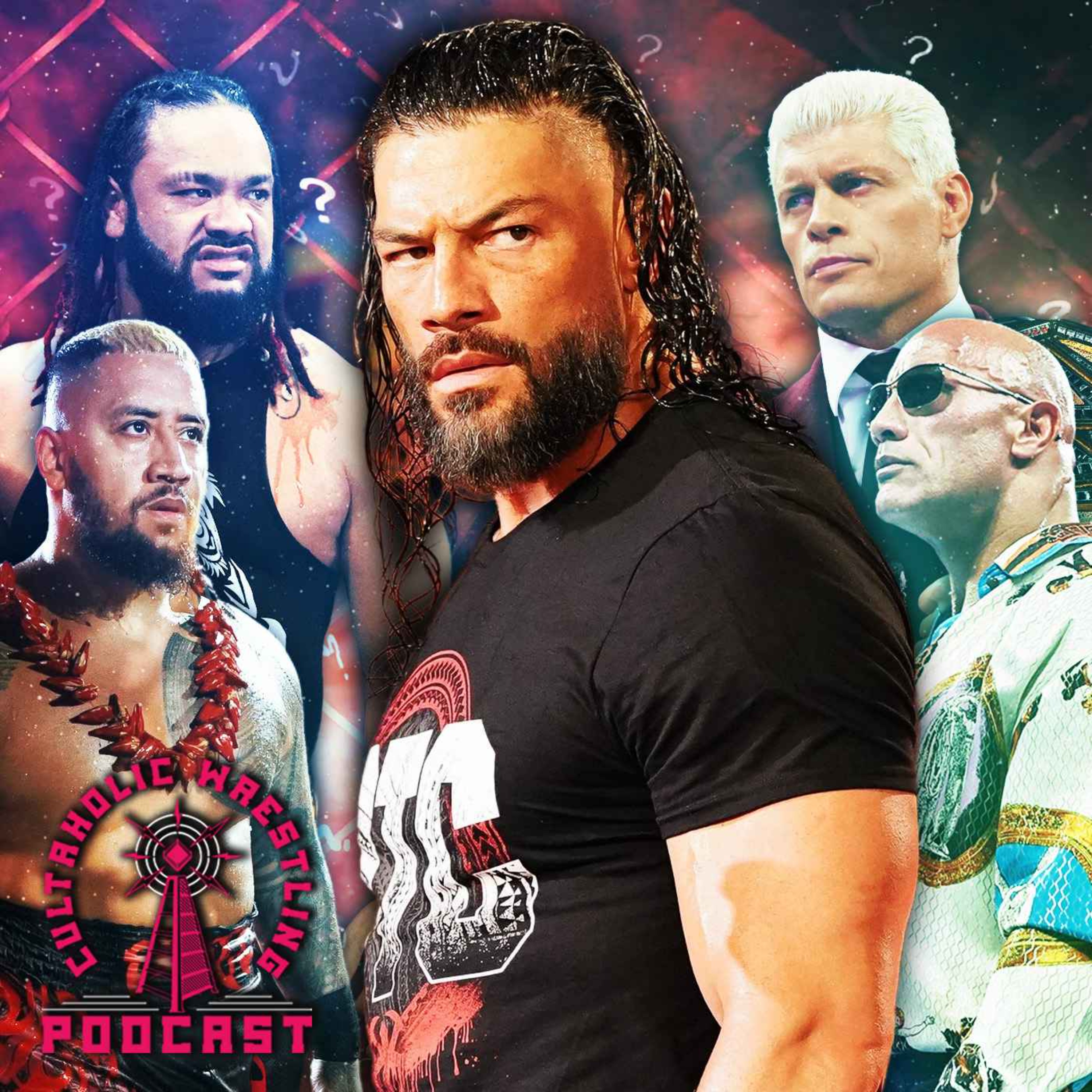 Cultaholic Wrestling