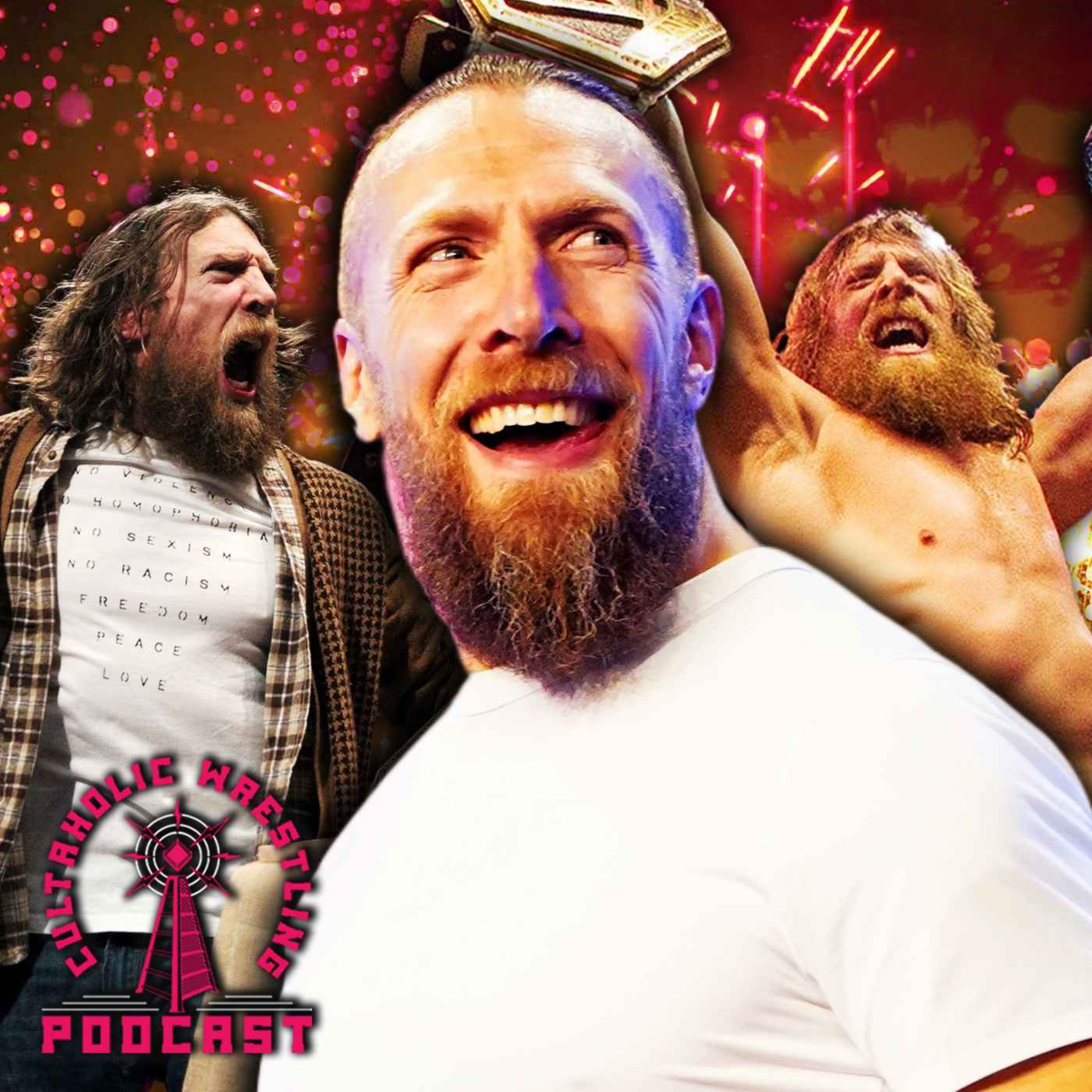 Cultaholic Wrestling