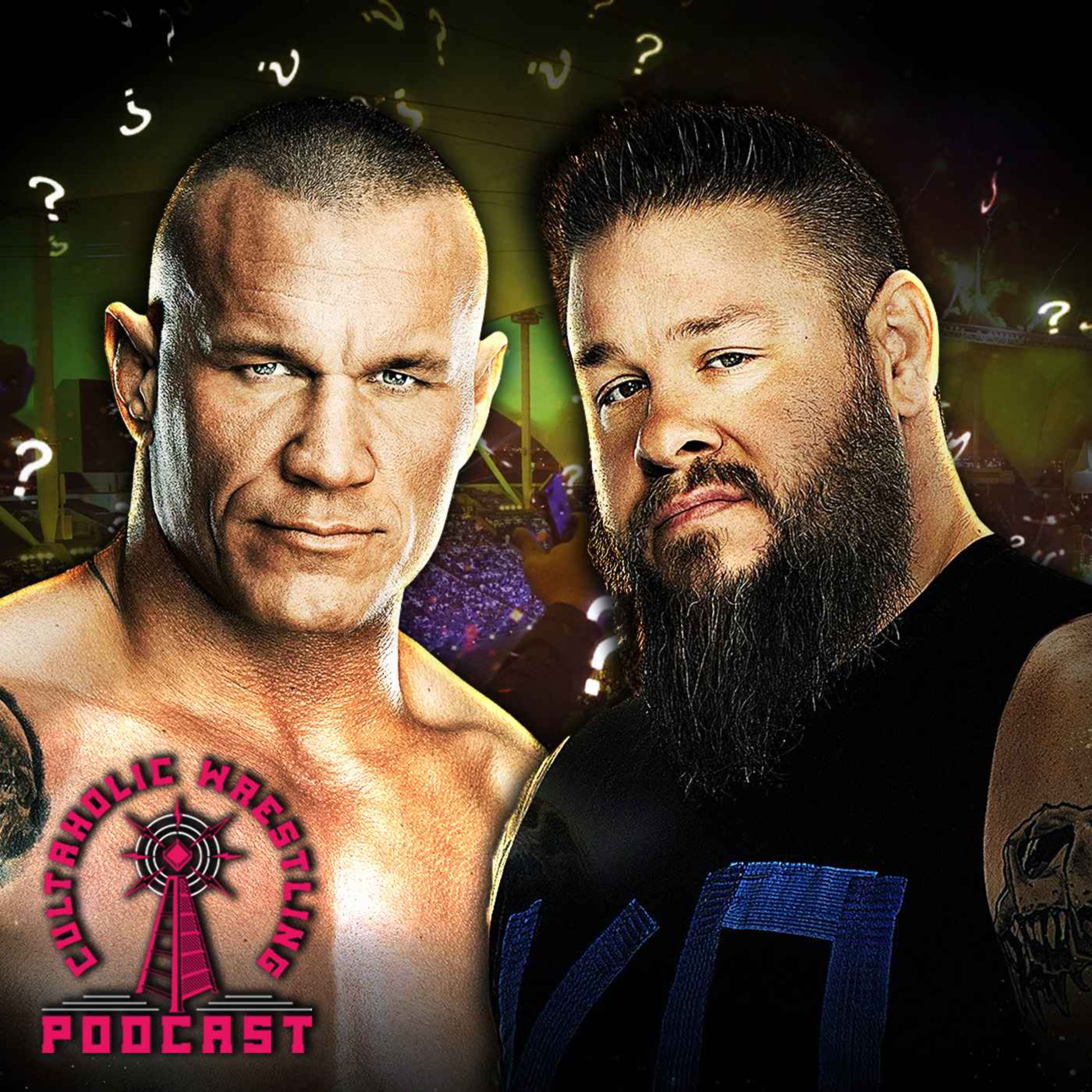 Cultaholic Wrestling Podcast 356 - What Will Be The Best Match Of WWE Crown Jewel 2024?